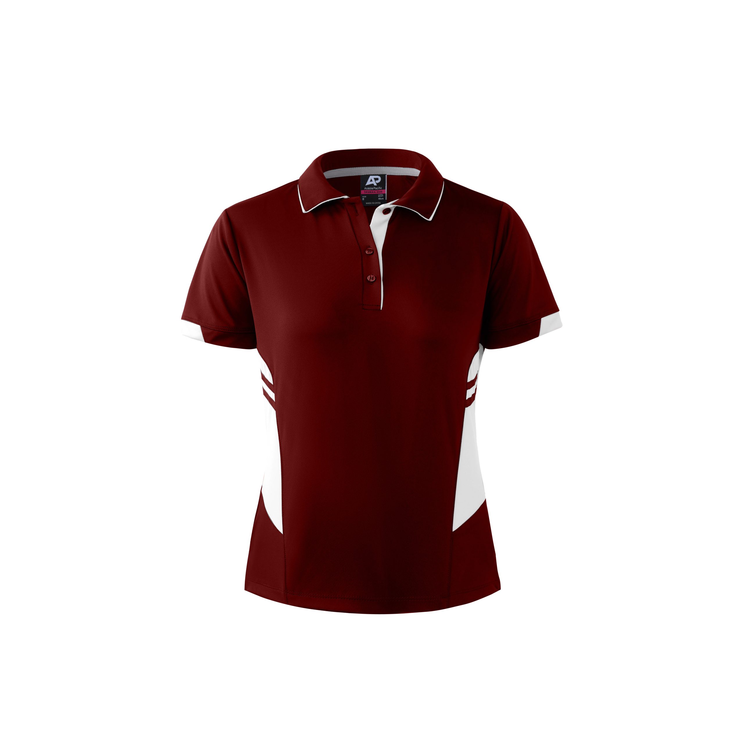 Tasman Lady Polos - Image 40