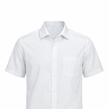Kingswood Mens Shirt Short Sleeve