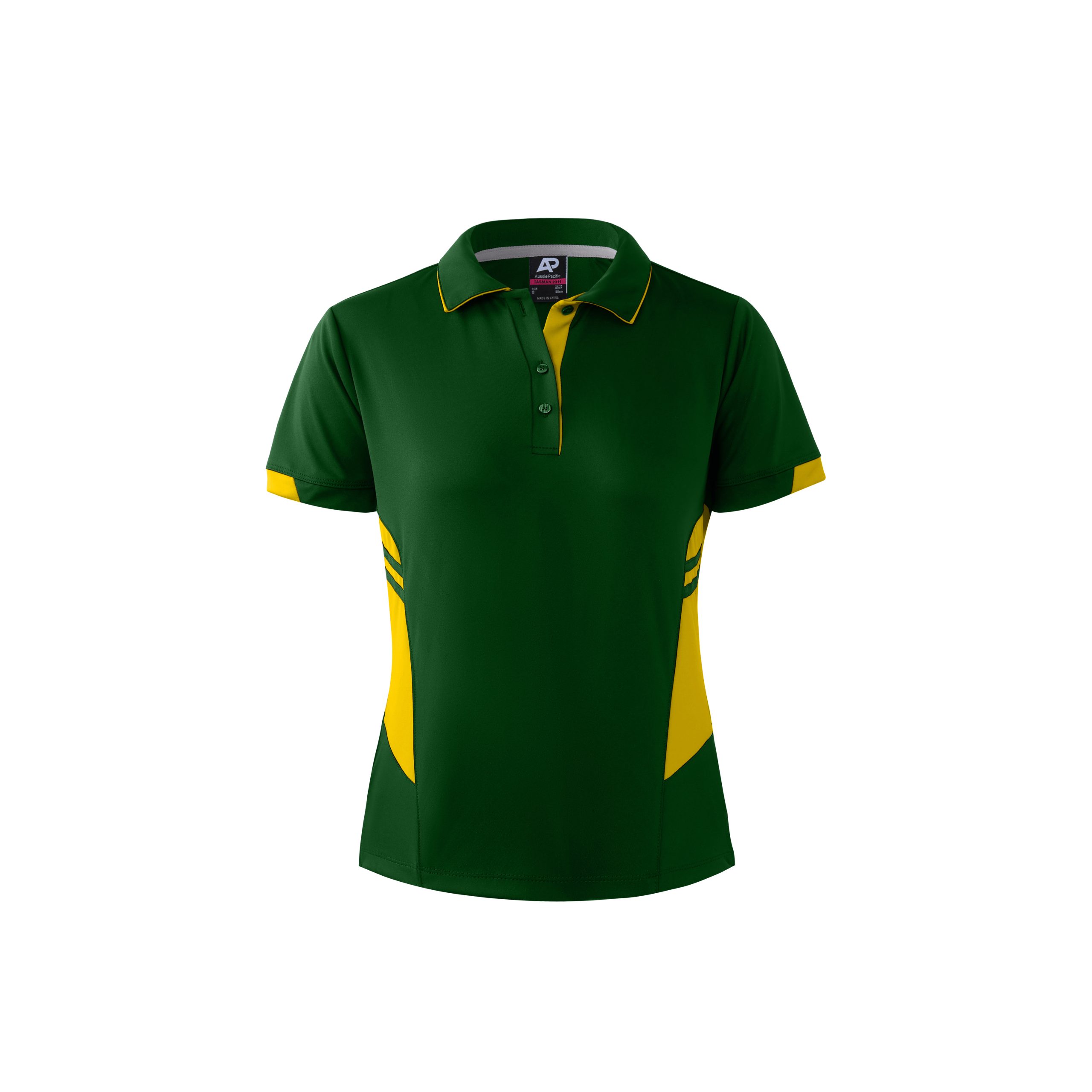 Tasman Lady Polos - Image 74