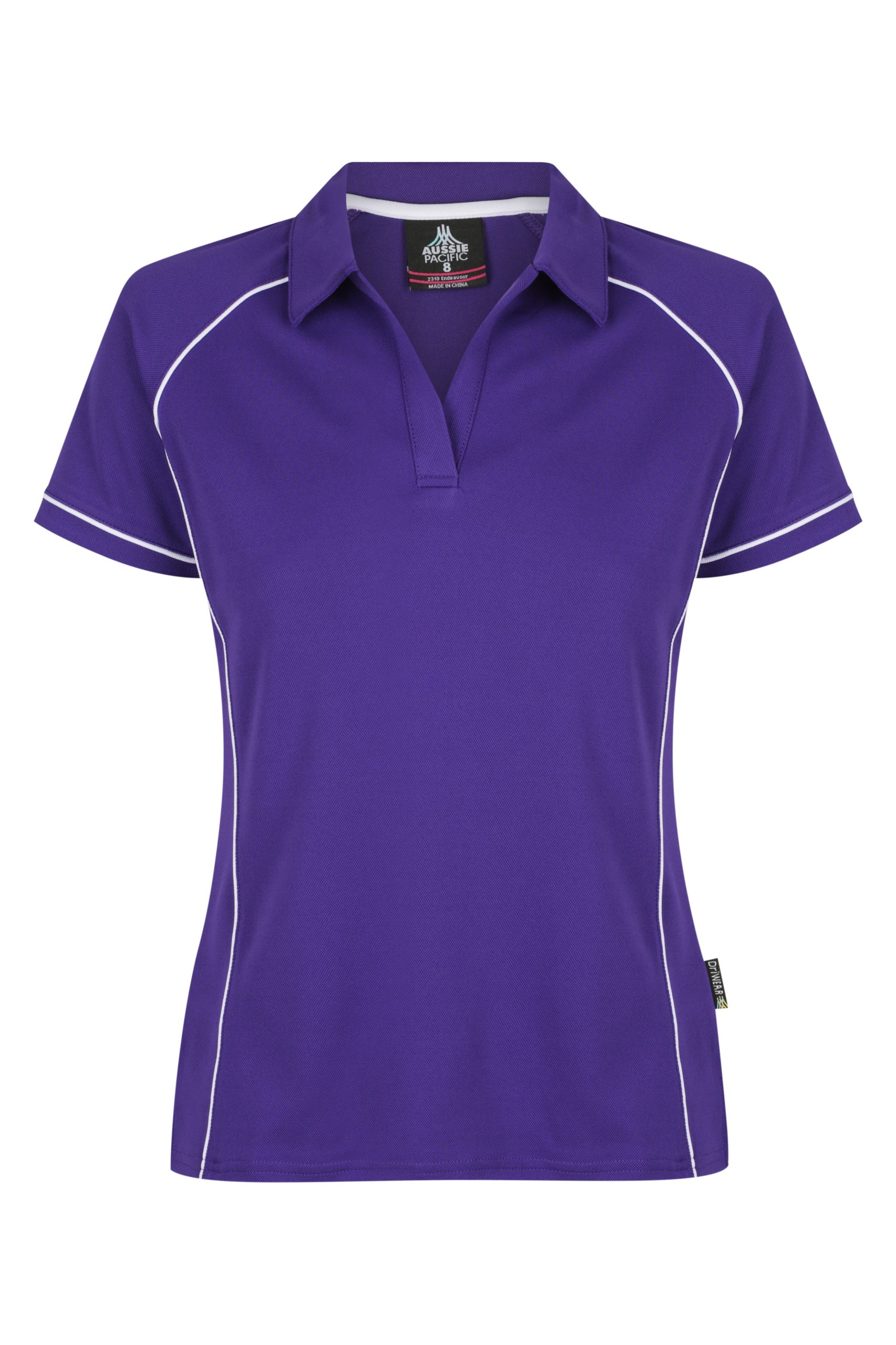 Endeavour Lady Polos - Image 31