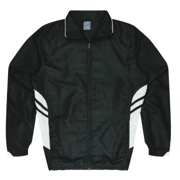 Tasman Mens Tracktops - Clearance