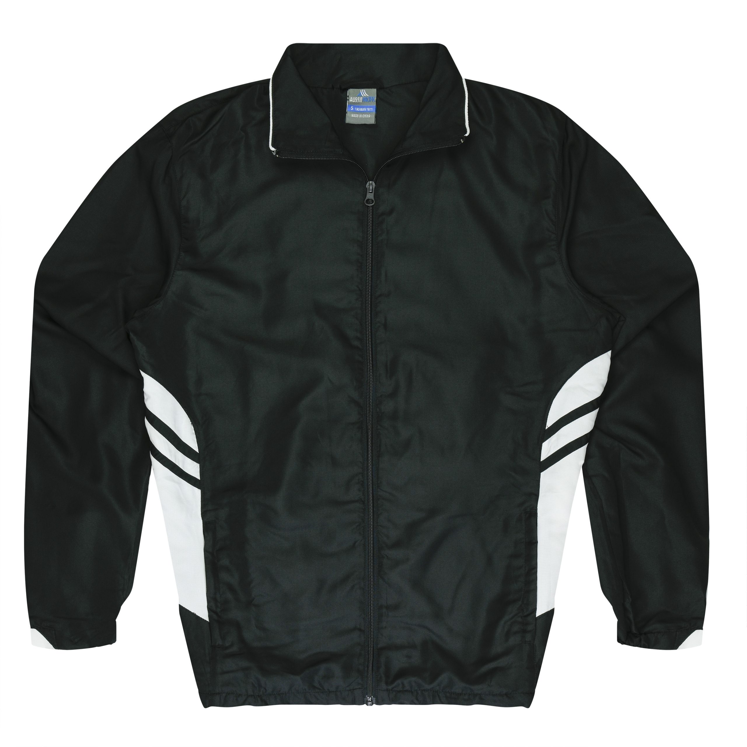 Tasman Mens Tracktops - Clearance