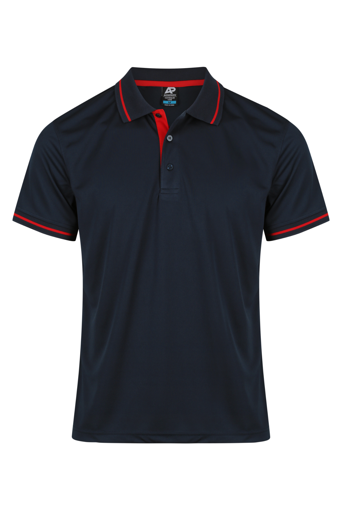 Cottesloe Mens Polos - Image 10