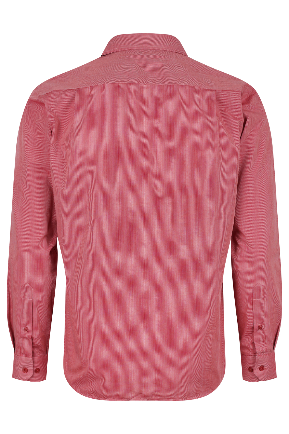 Belair Mens Shirt Long Sleeve - Clearance - Image 5