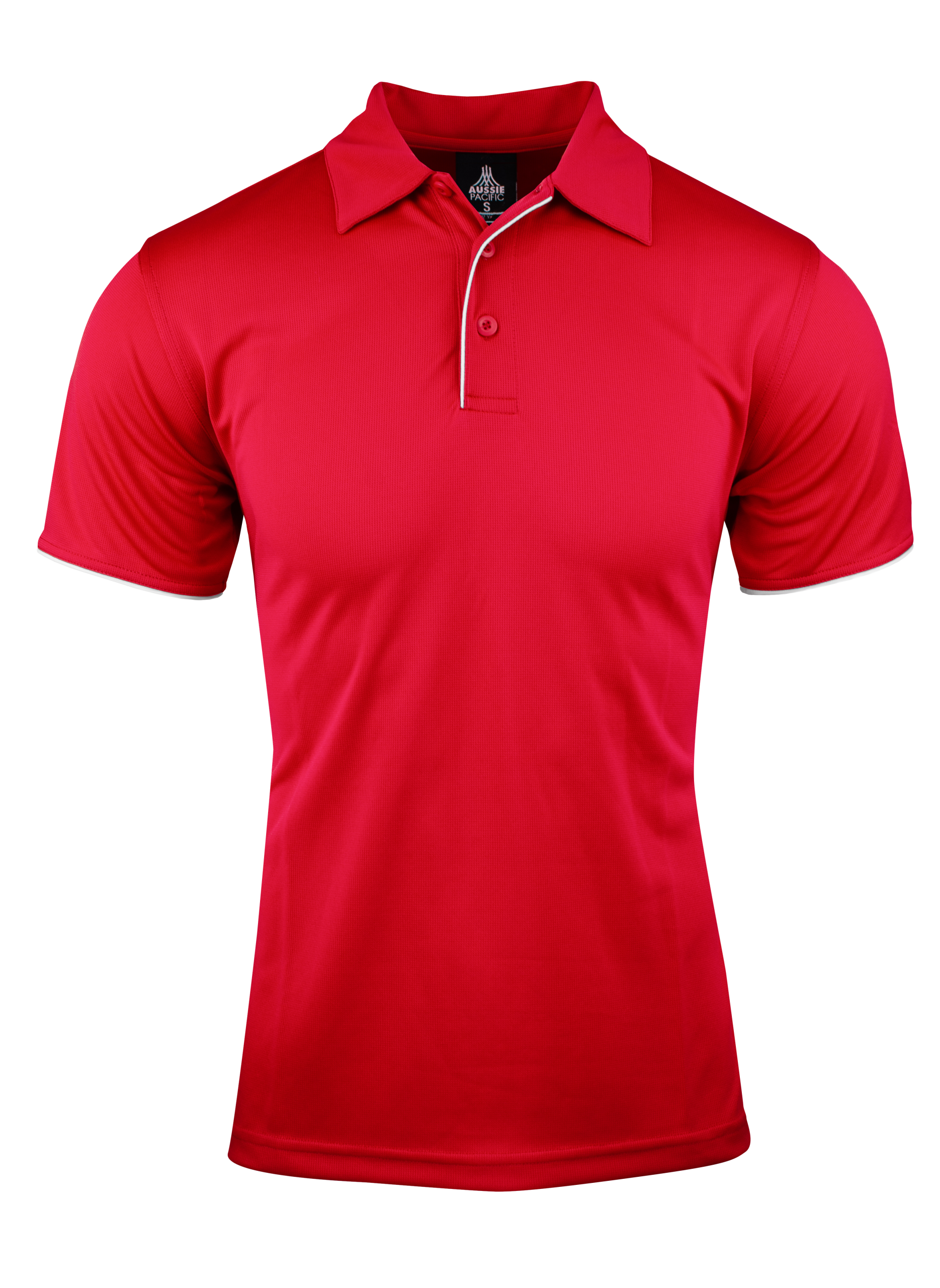 Yarra Mens Polos - Image 26