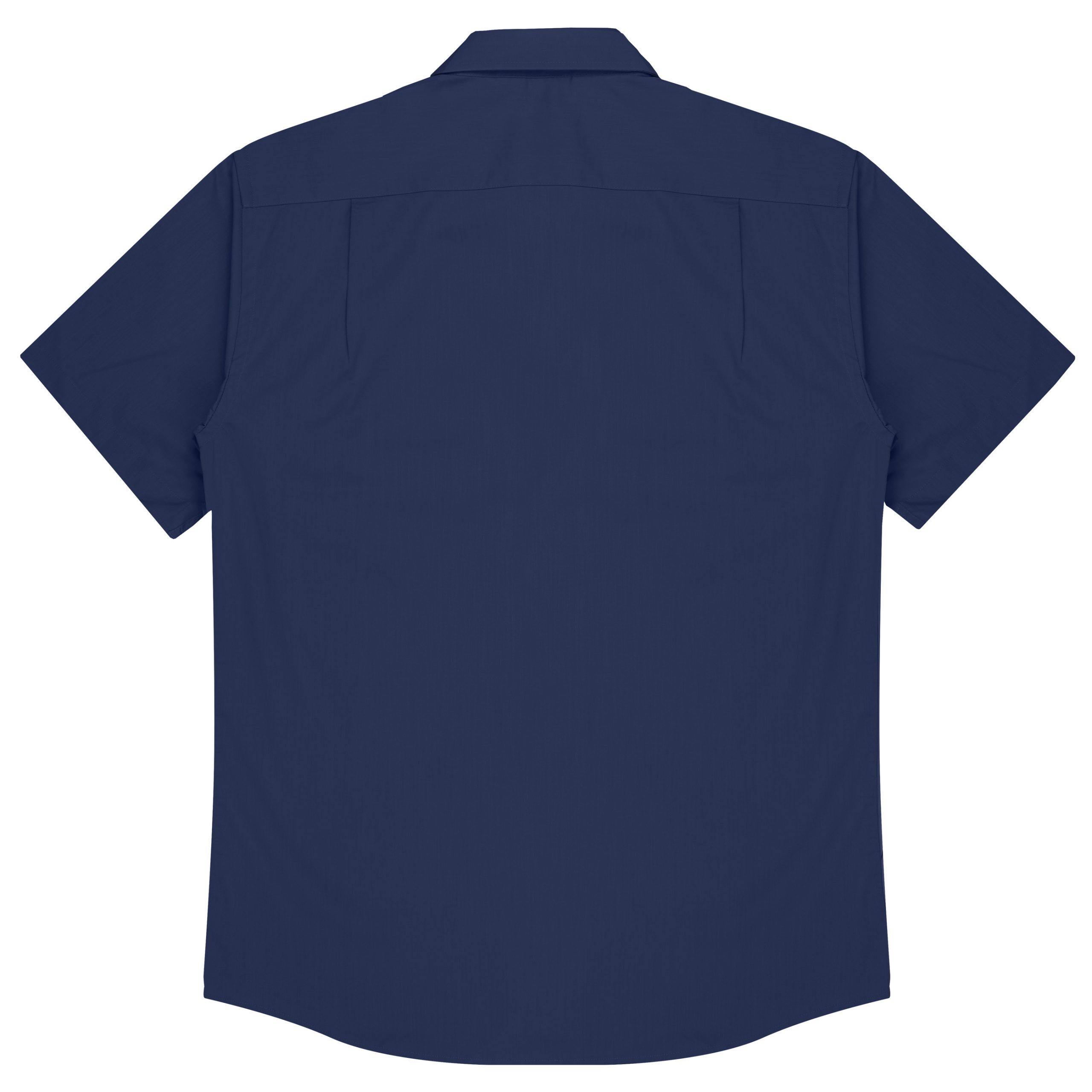 Mosman Mens Shirt Short Sleeve - Clearance - Image 7