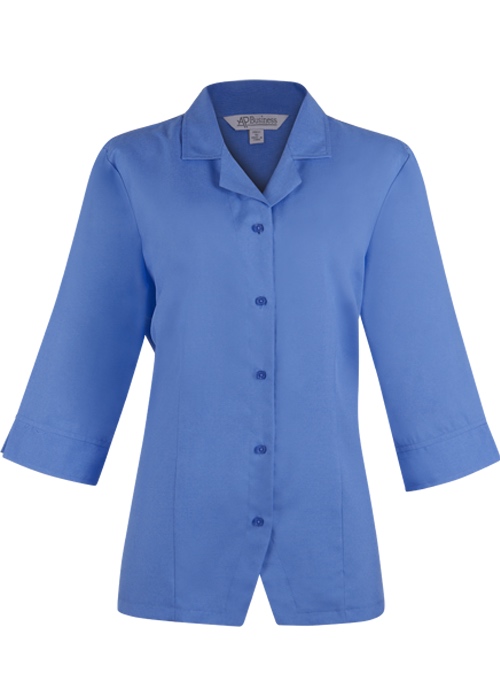 Springfield Lady Shirt 3/4 Sleeve - Clearance - Image 9