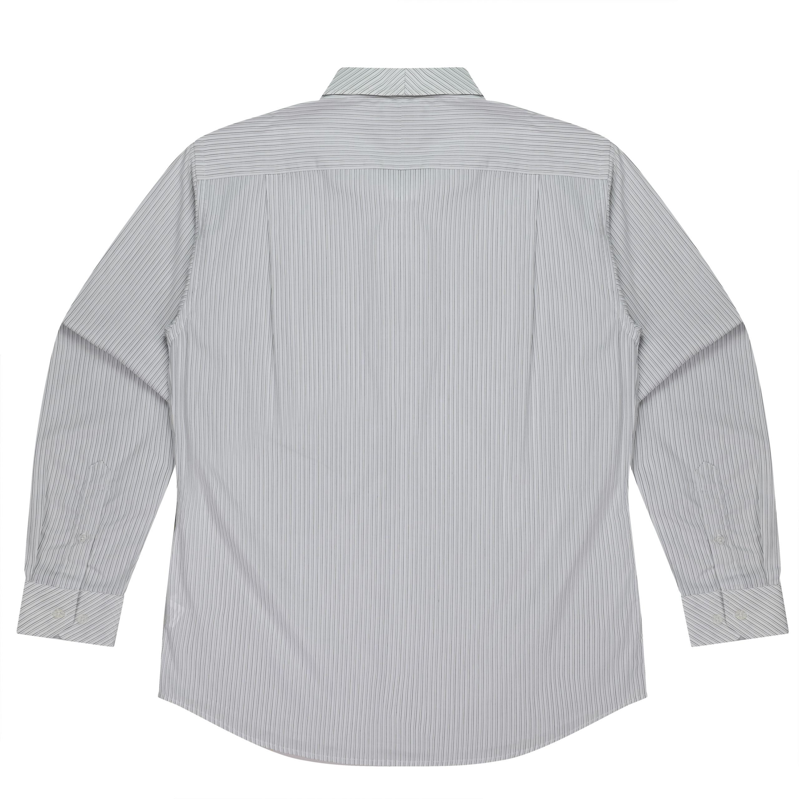 Bayview Mens Shirt Long Sleeve - Clearance - Image 7