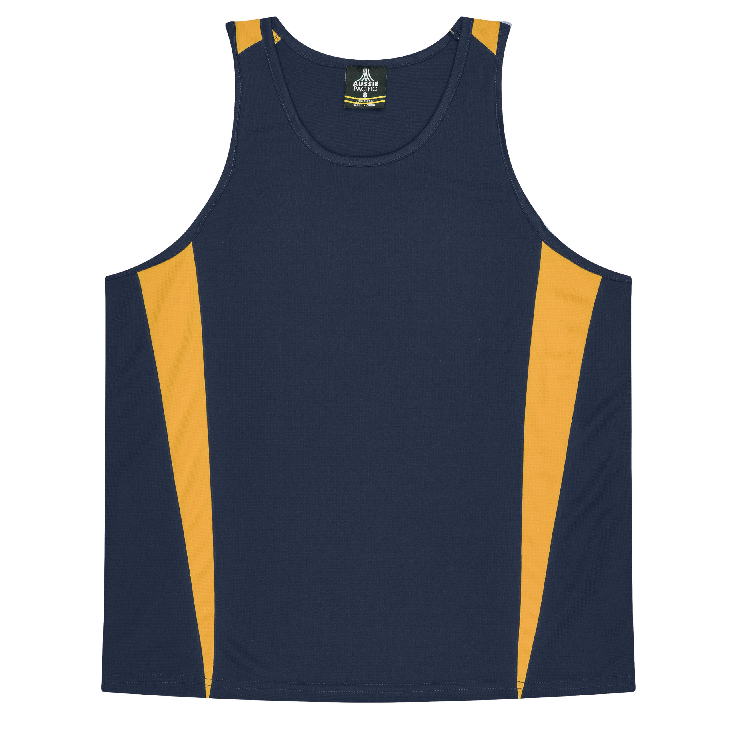 Eureka Kids Singlets - Clearance - Image 4