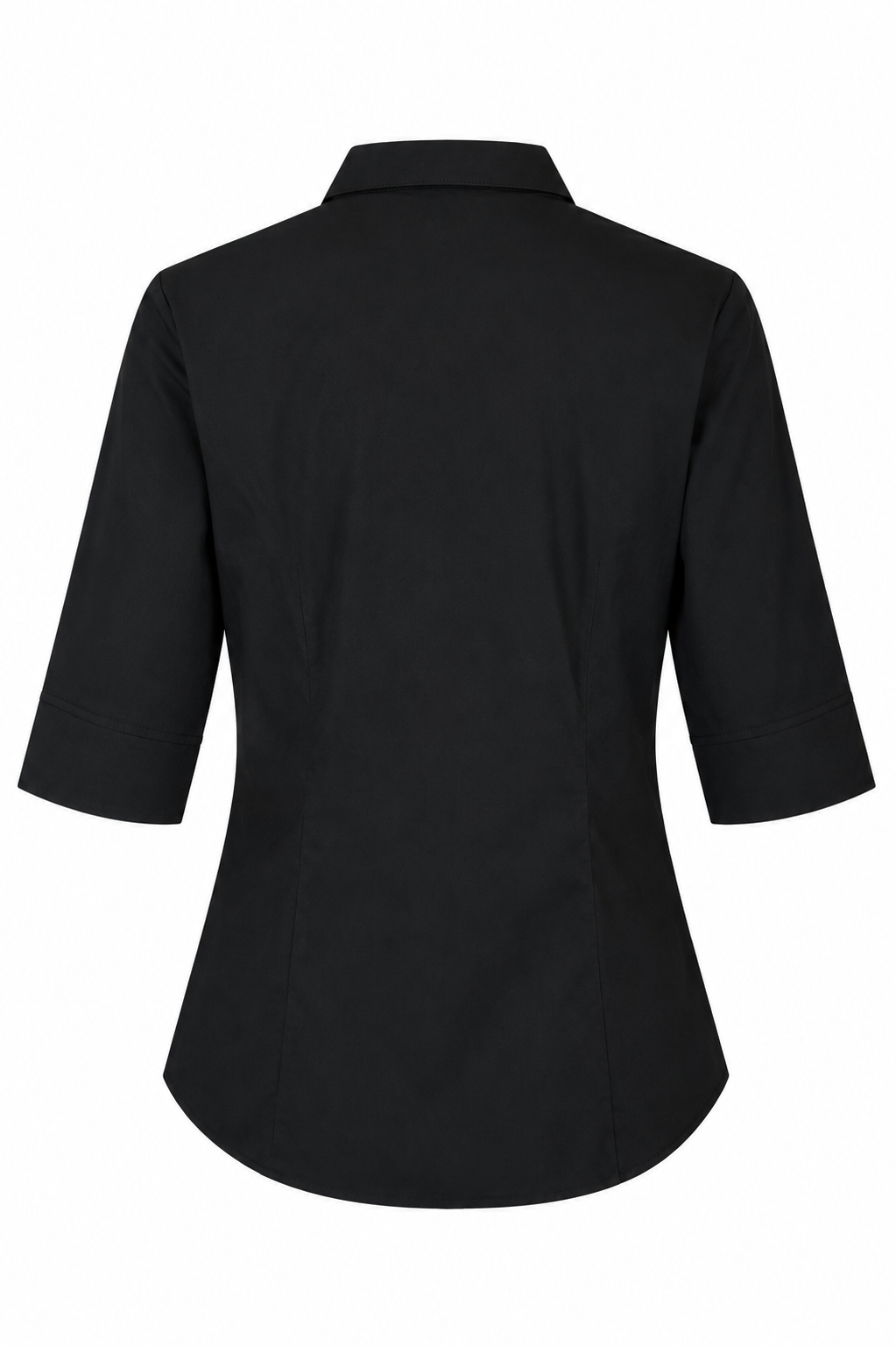 Mosman Lady Shirt 3/4 Sleeve - Image 3