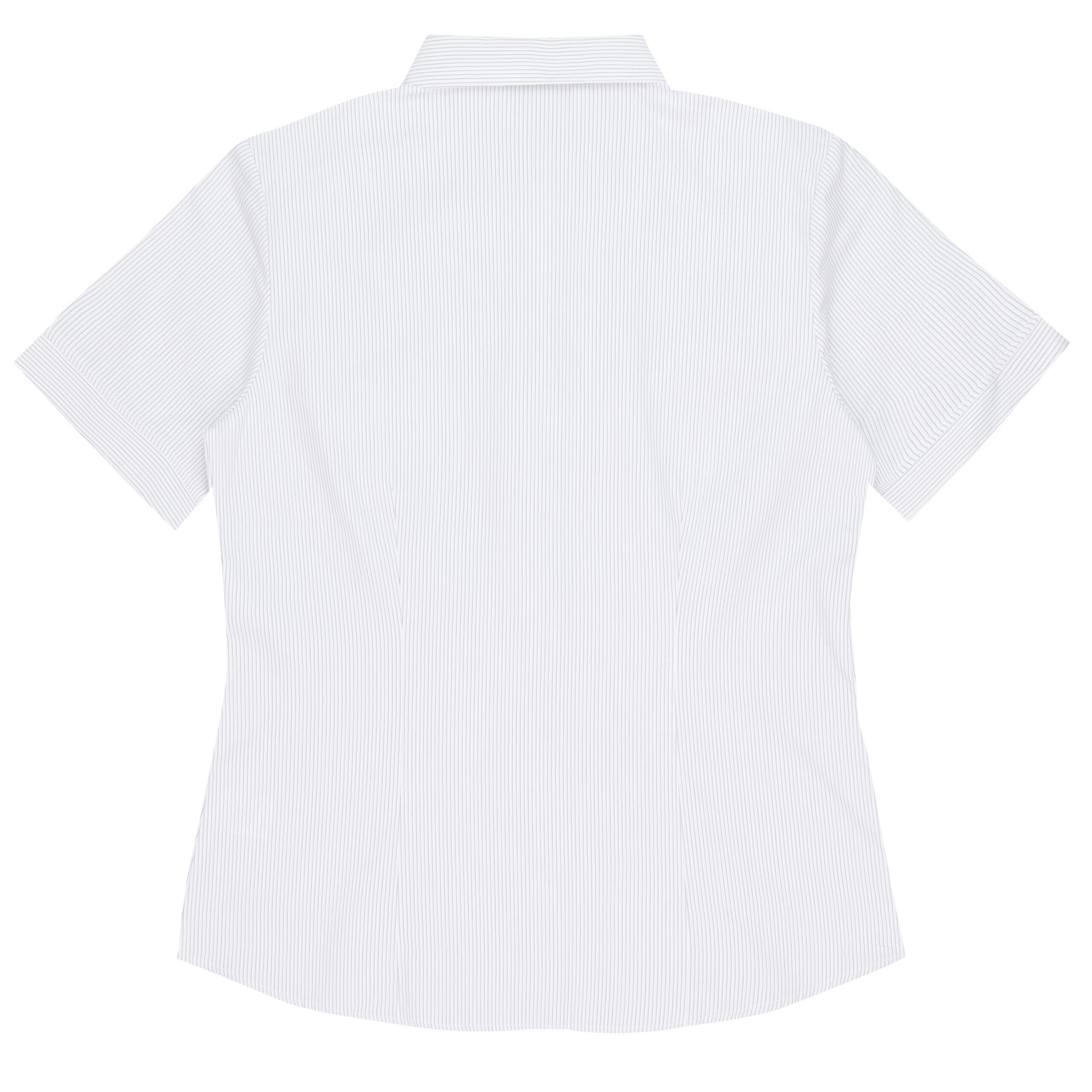 Henley Lady Shirt Short Sleeve - Clearance - Image 5