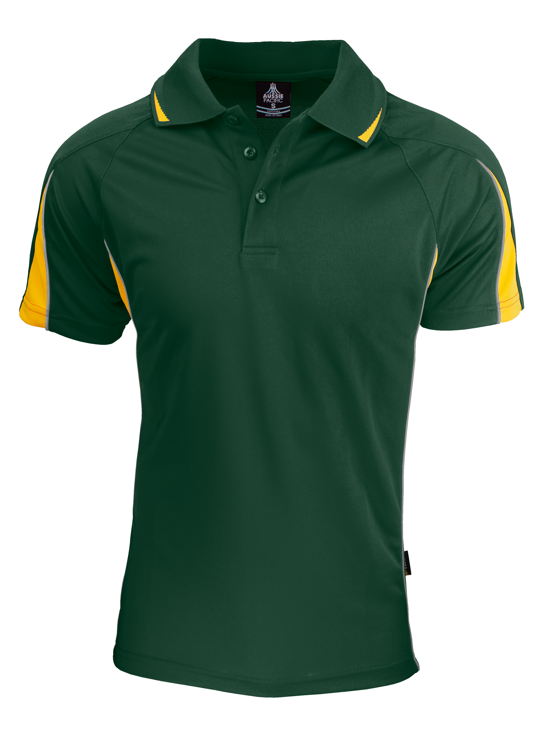 Eureka Mens Polos - Image 23