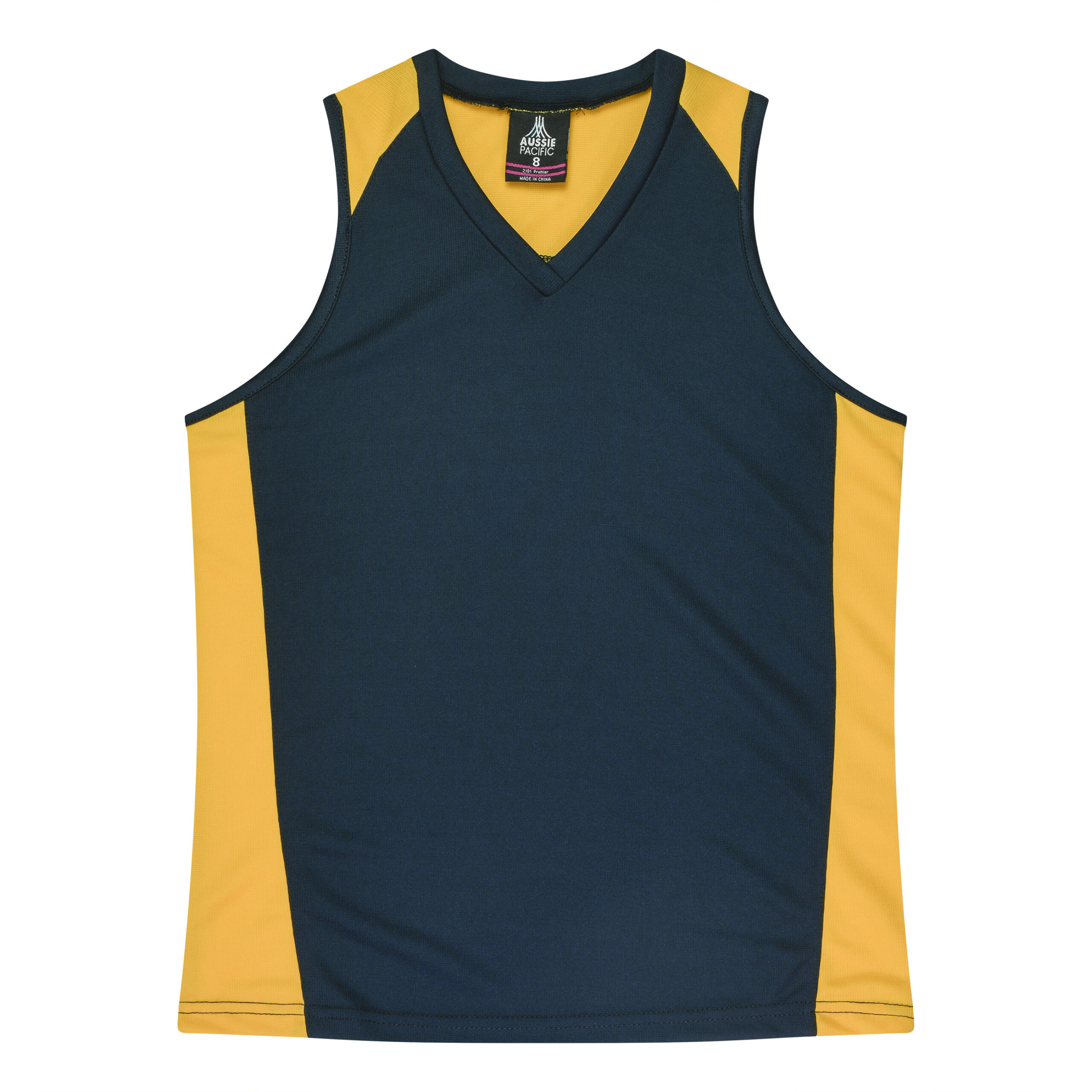 Premier Lady Singlets - Image 18