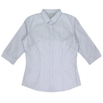 Bayview Lady Shirt 3/4 Sleeve - Clearance