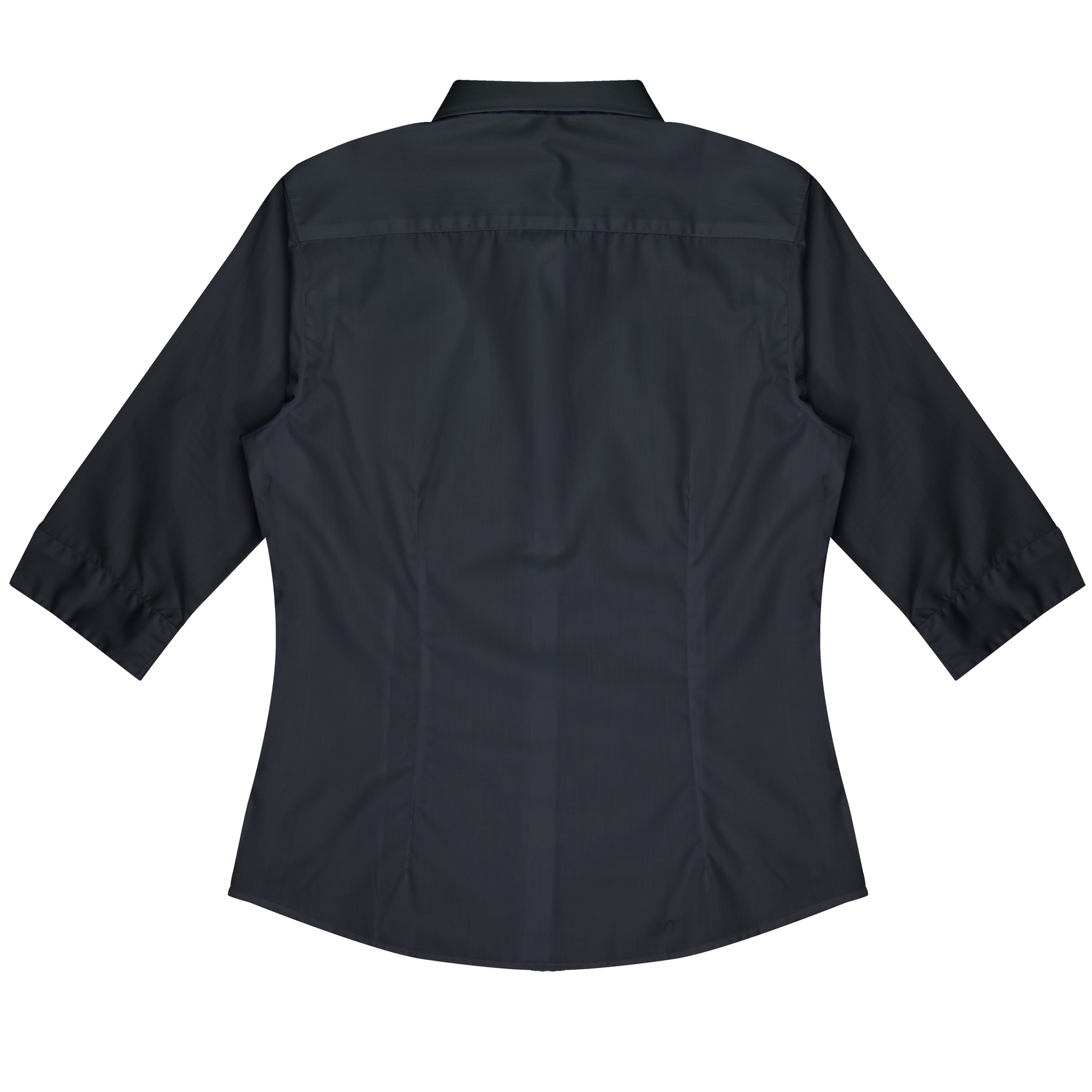 Kingswood Lady Shirt 3/4 Sleeve - Image 3