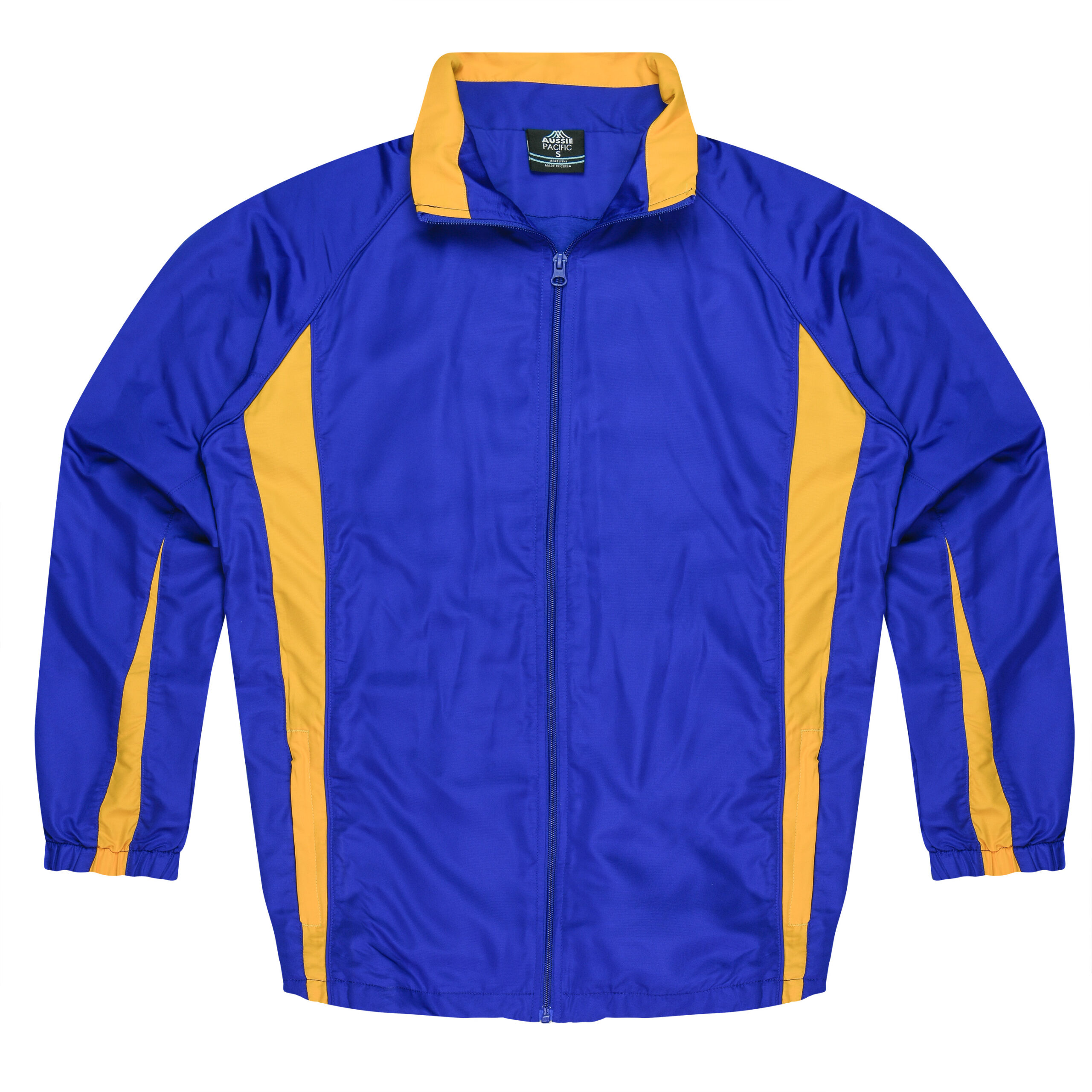 Eureka Mens Tracktops - Clearance - Image 54