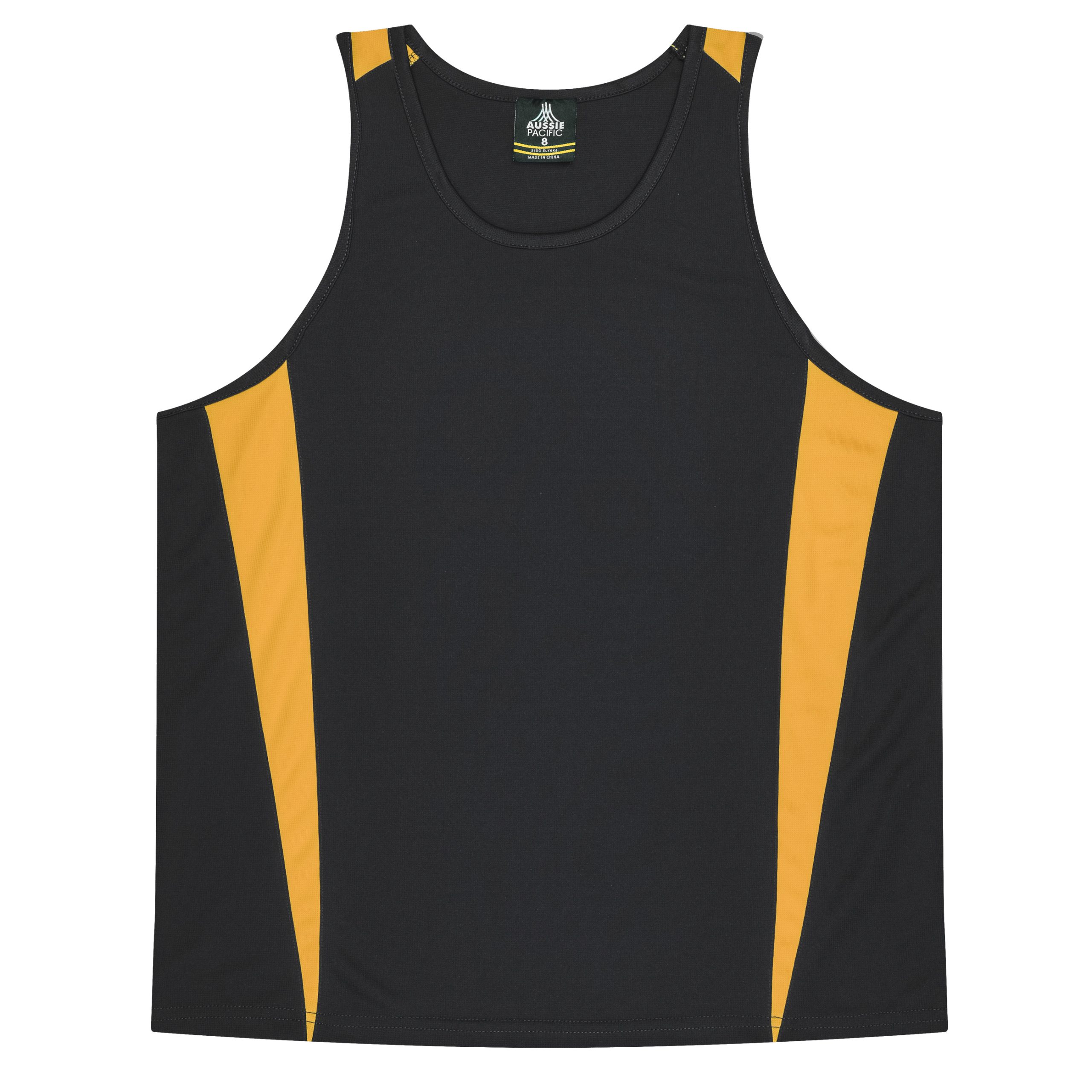 Eureka Kids Singlets - Image 8