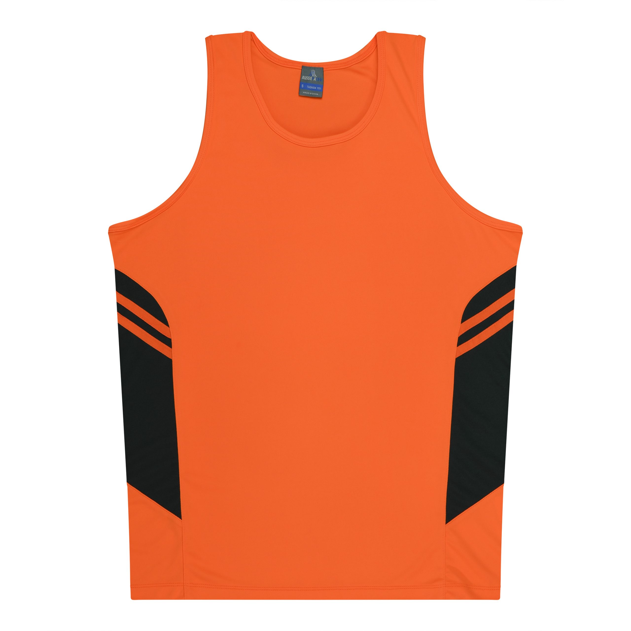 Tasman Kids Singlets - Image 6