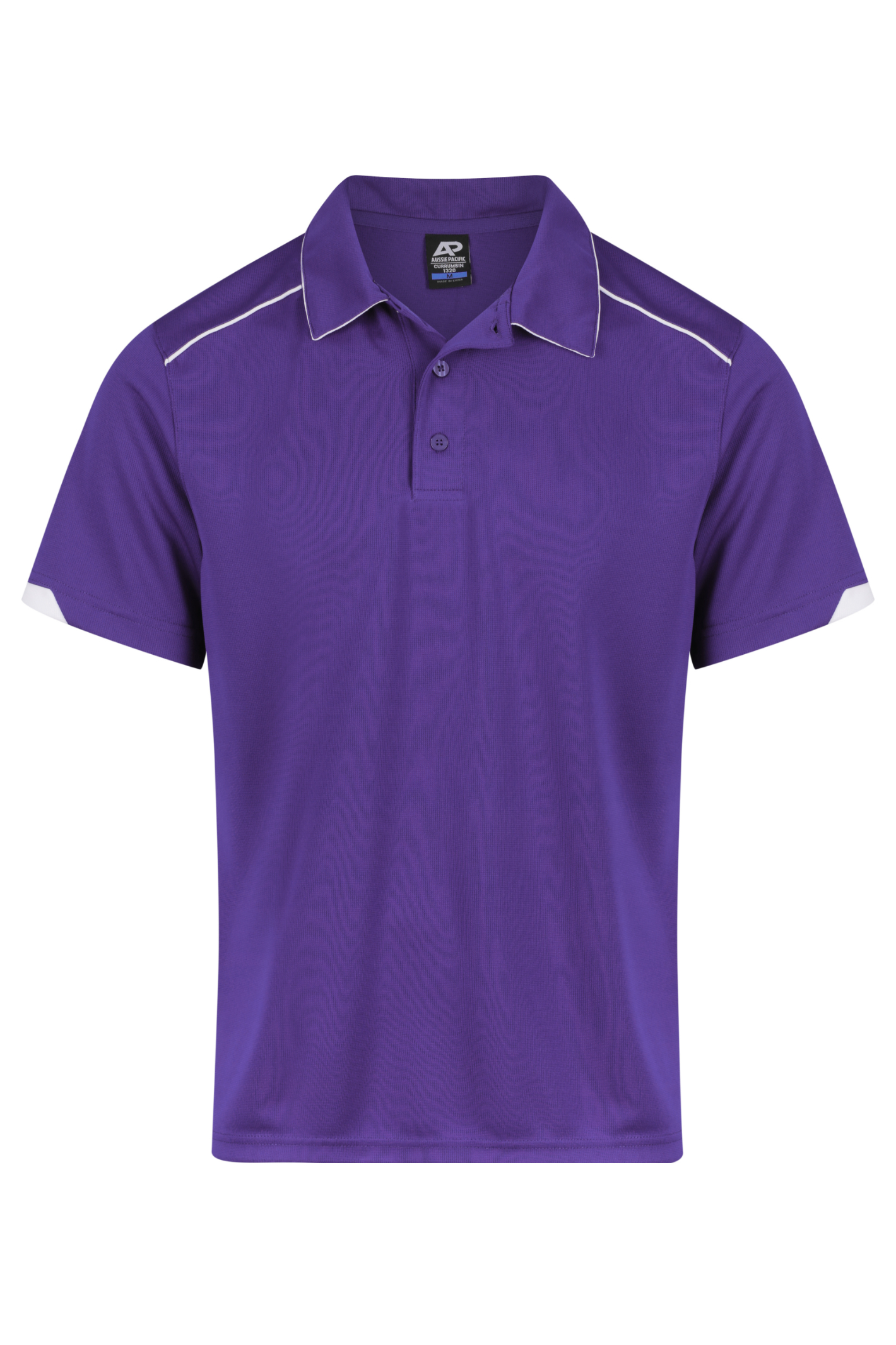 Currumbin Mens Polos - Image 24