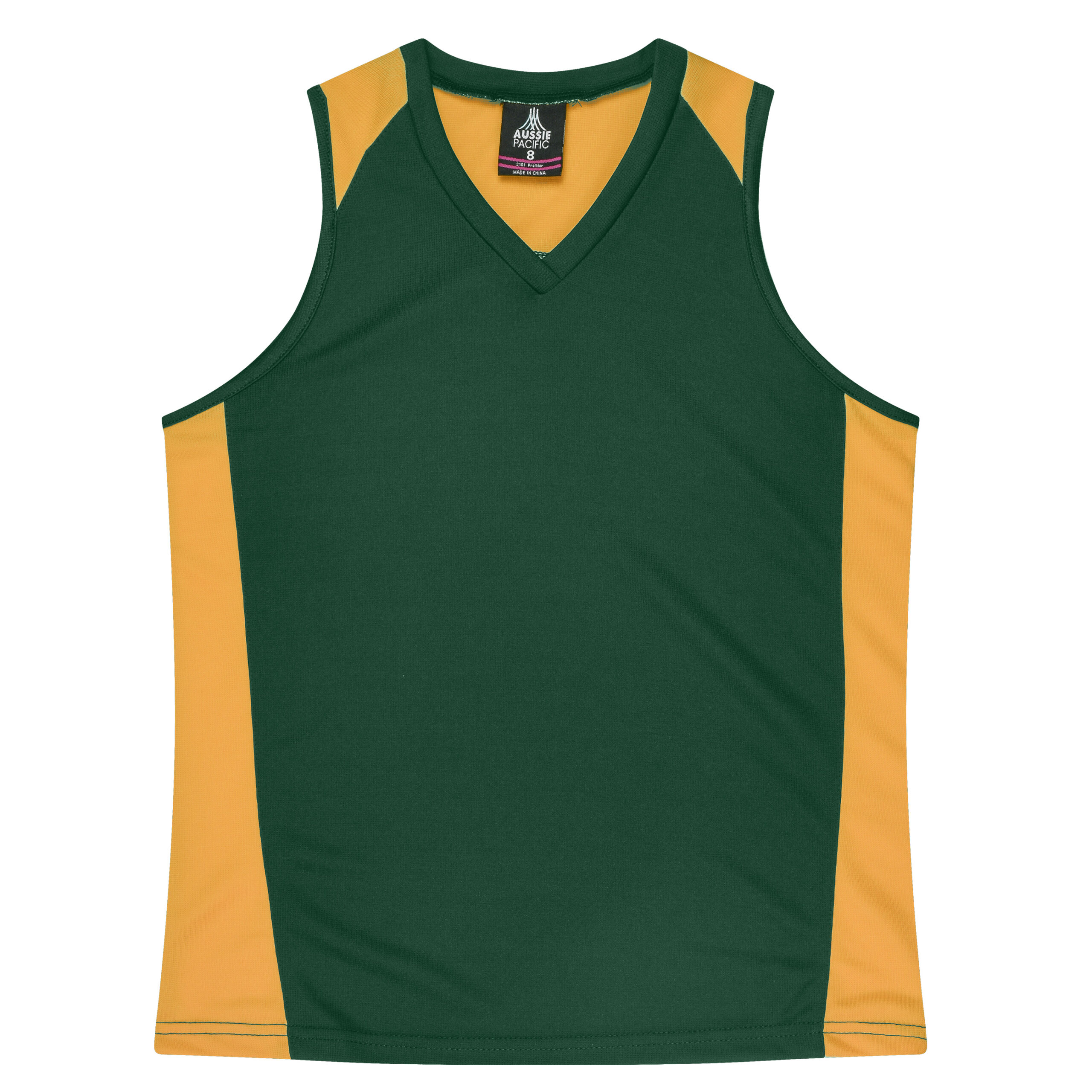 Premier Lady Singlets - Image 14