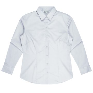 Mosman Lady Shirt Long Sleeve