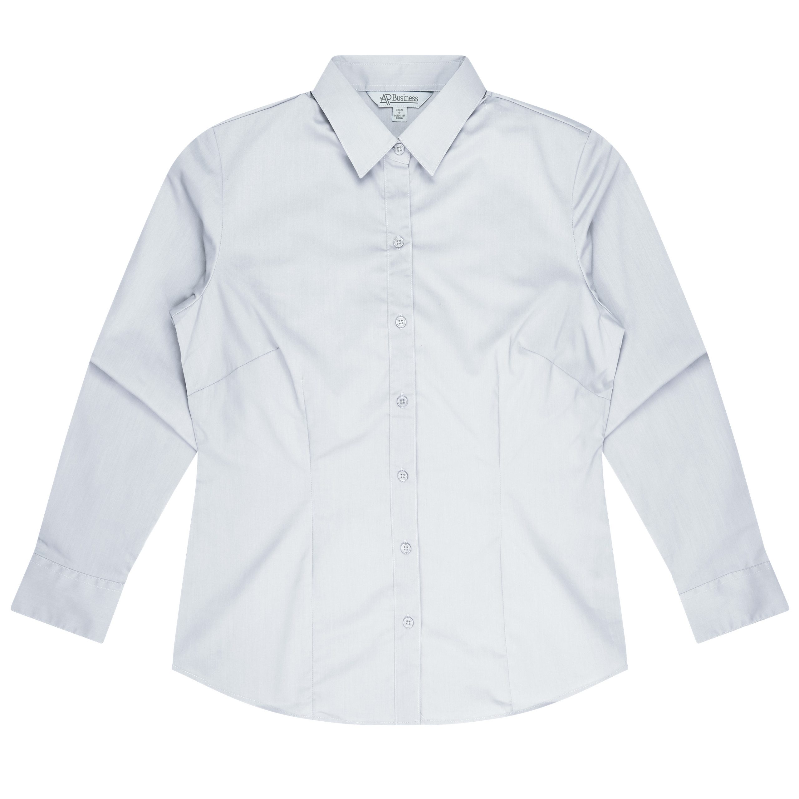 Mosman Lady Shirt Long Sleeve