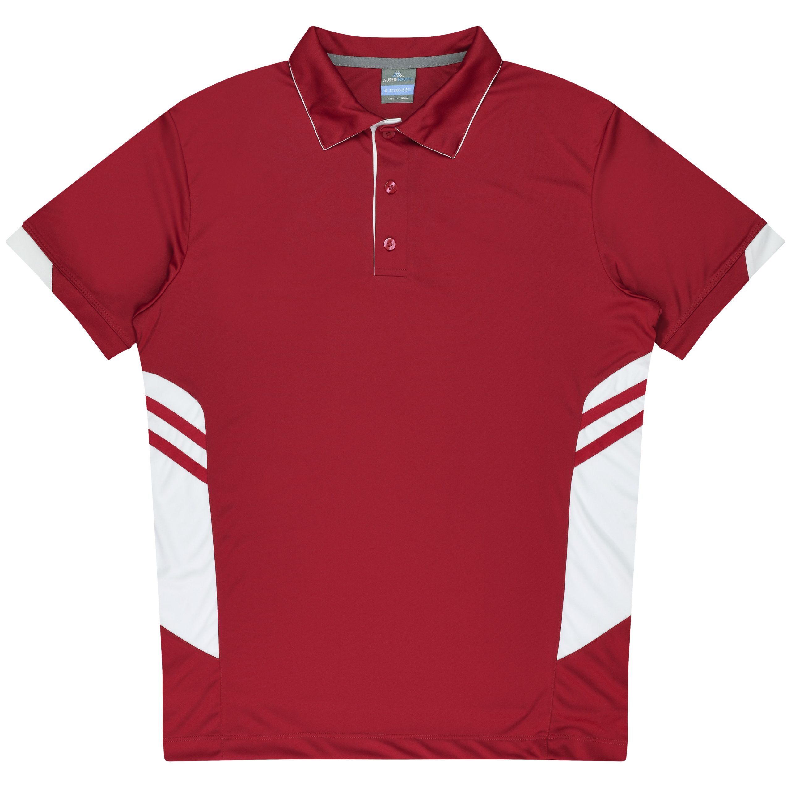Tasman Kids Polos - Image 48