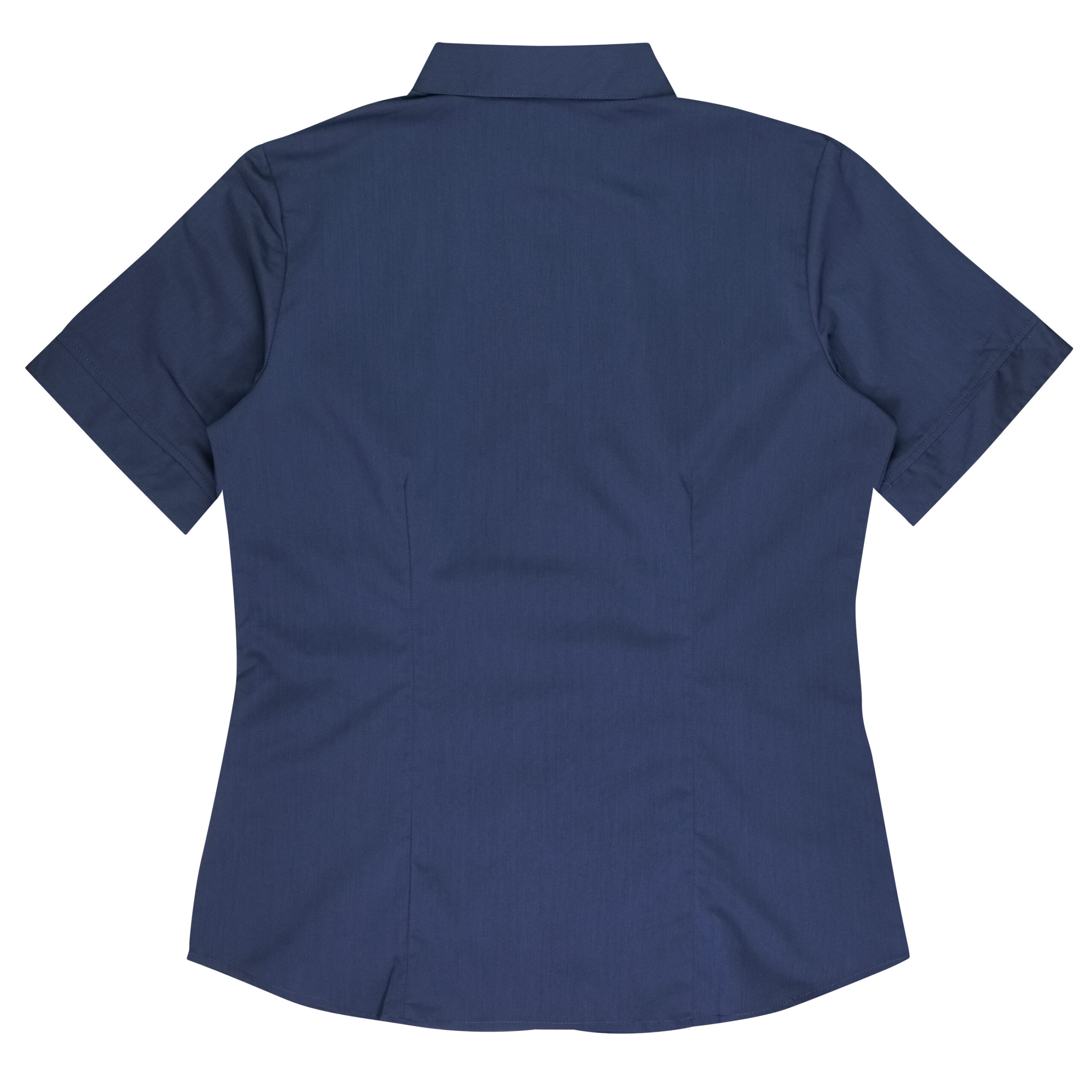 Mosman Lady Shirt Short Sleeve - Clearance - Image 7