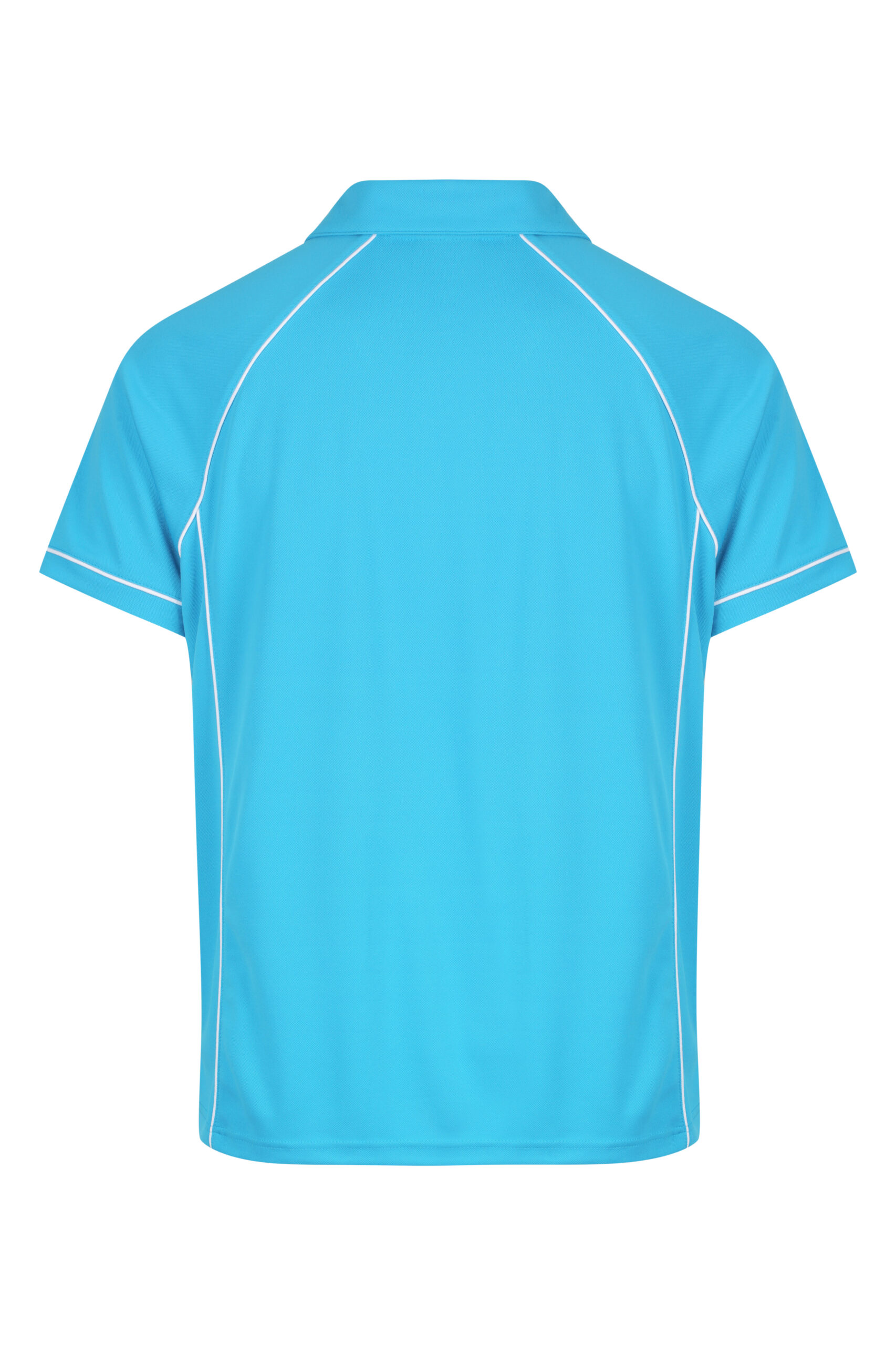Endeavour Mens Polos - Image 37