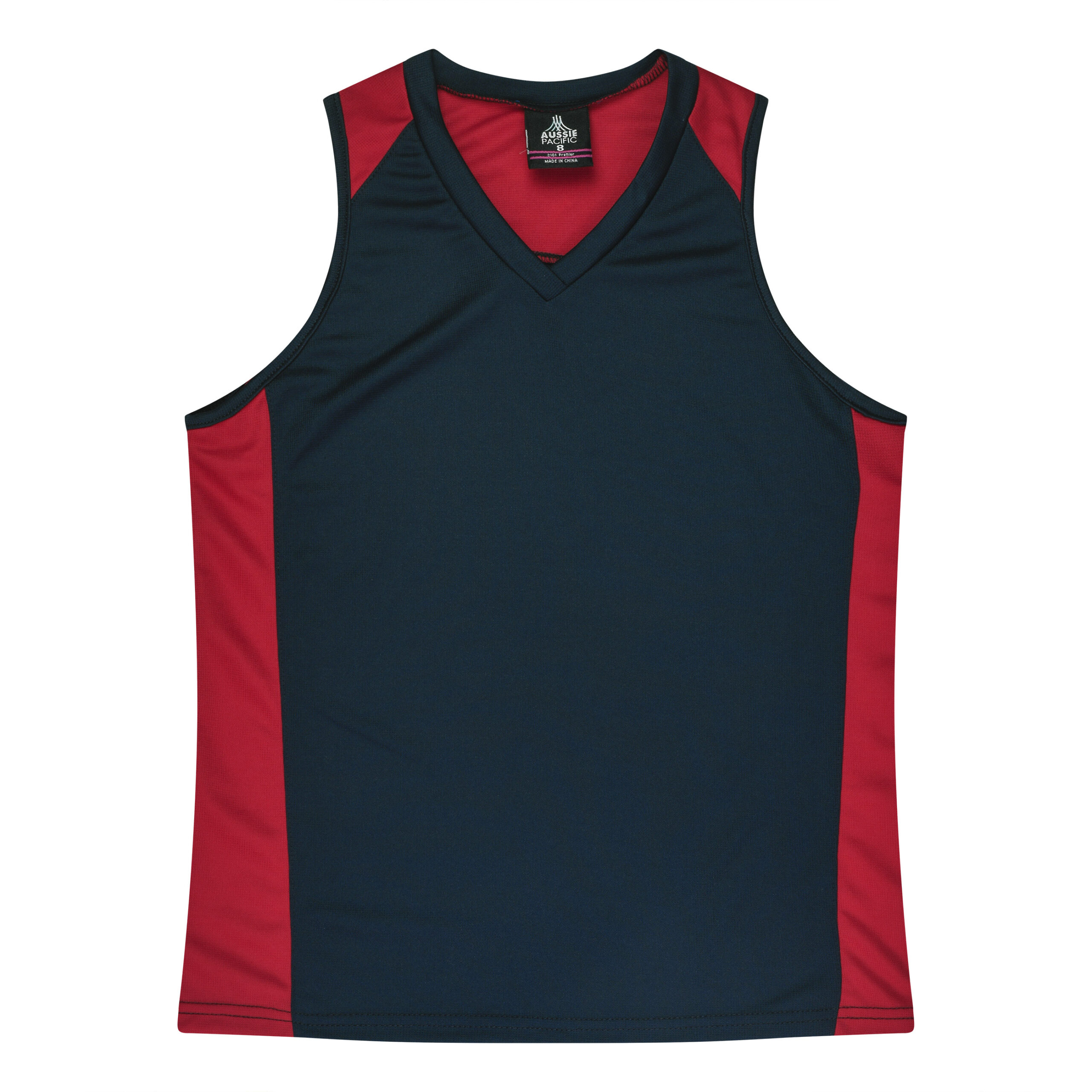 Premier Lady Singlets - Image 44