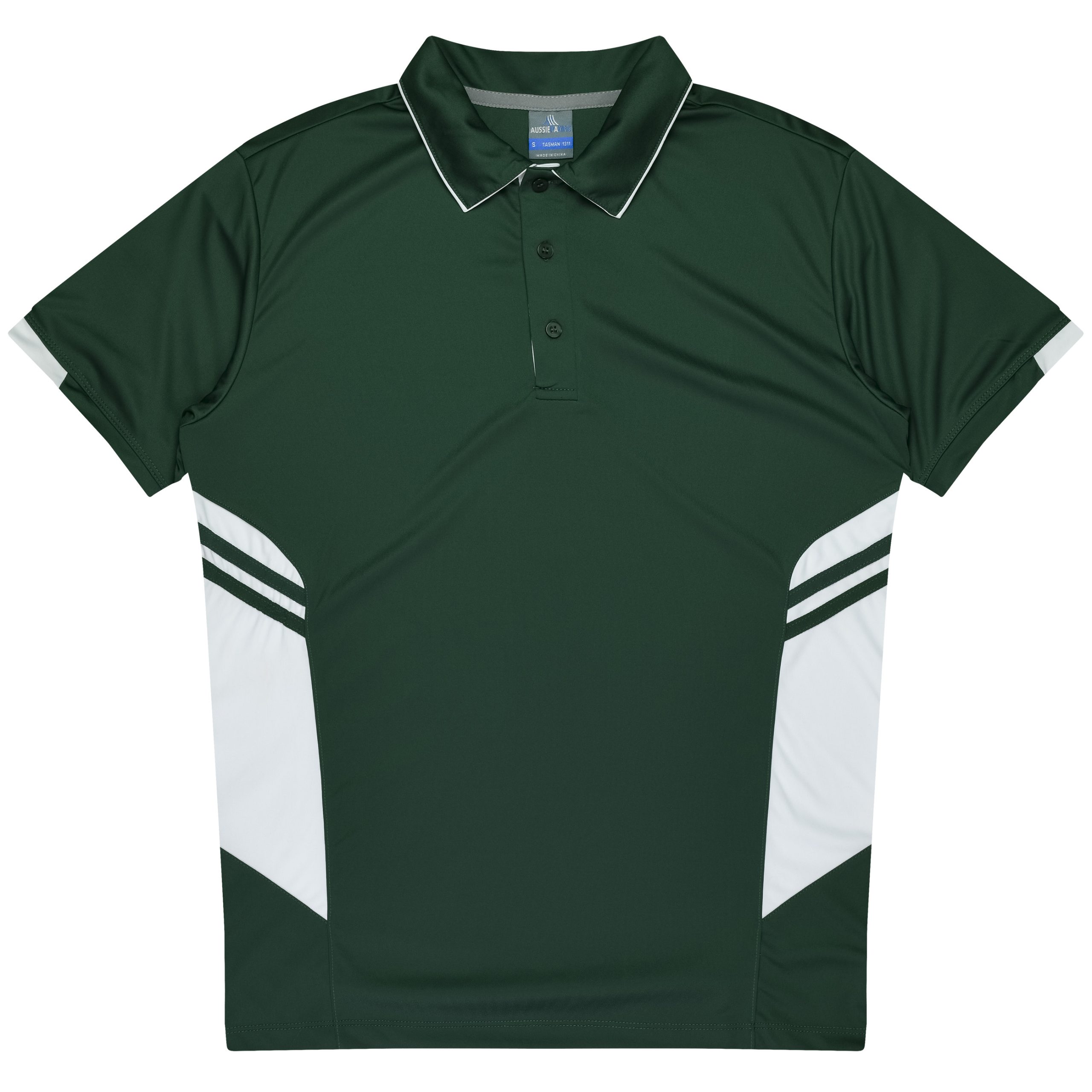 Tasman Kids Polos - Image 34