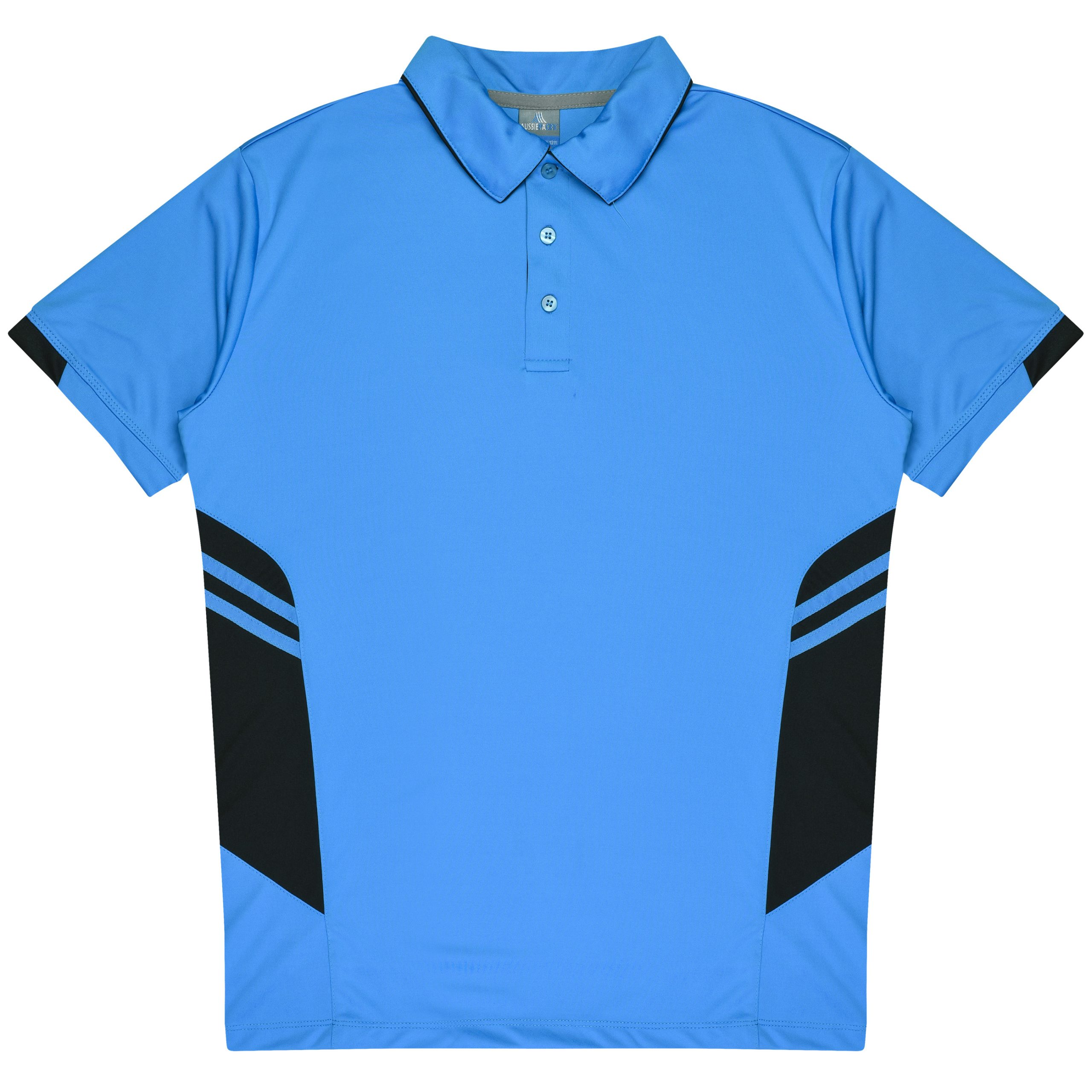 Tasman Kids Polos - Image 8