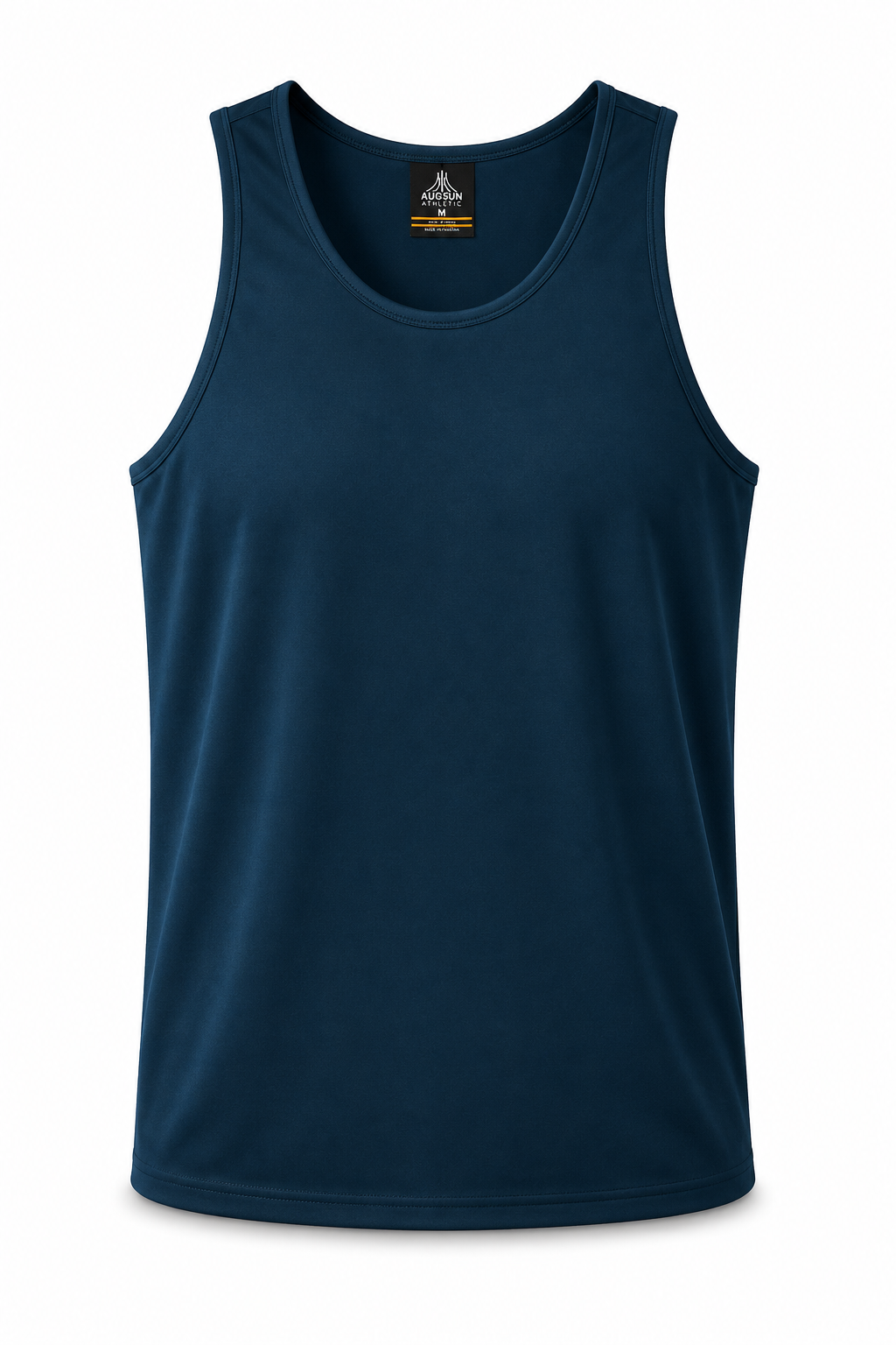Botany Mens Singlets - Image 12