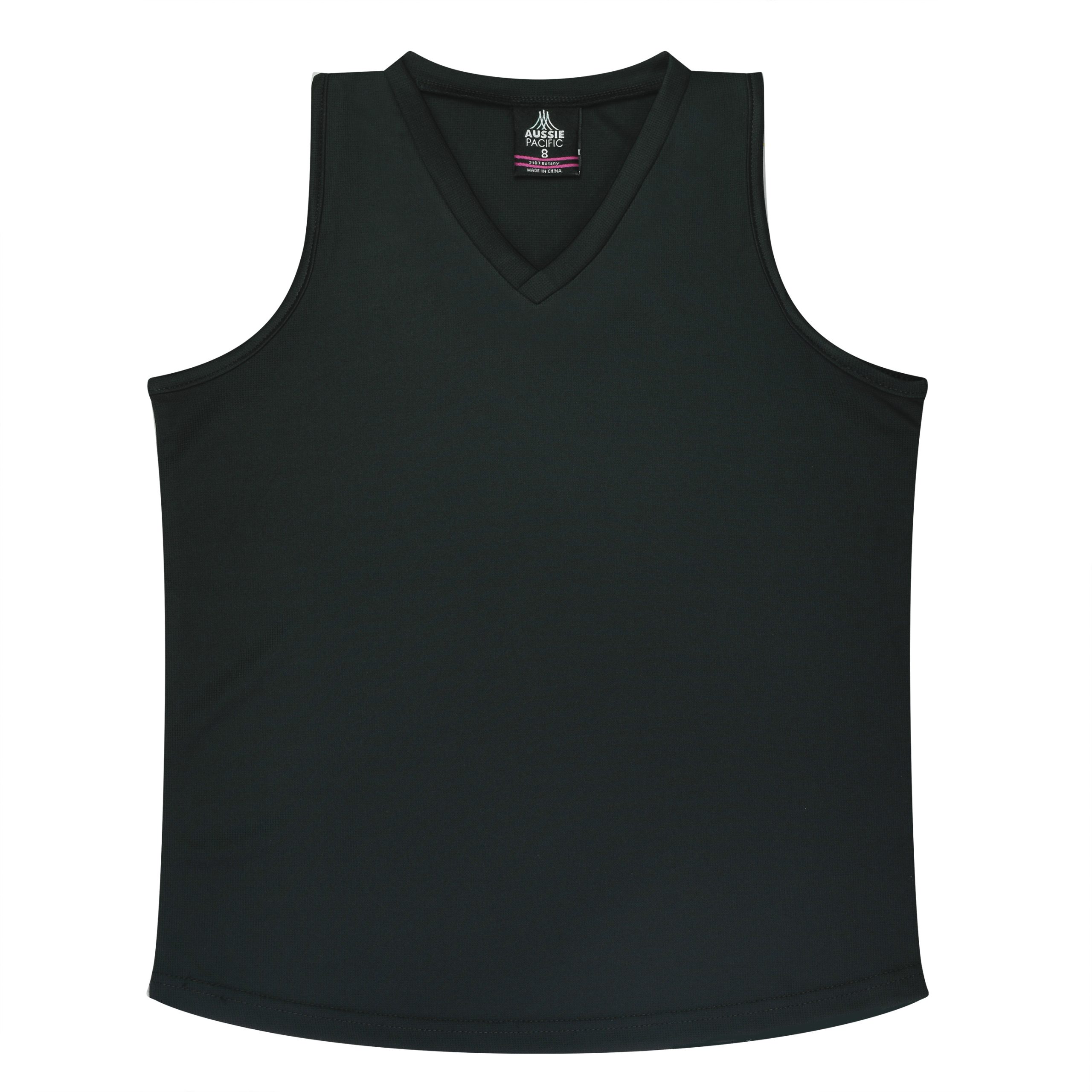 Botany Lady Singlets - Image 4