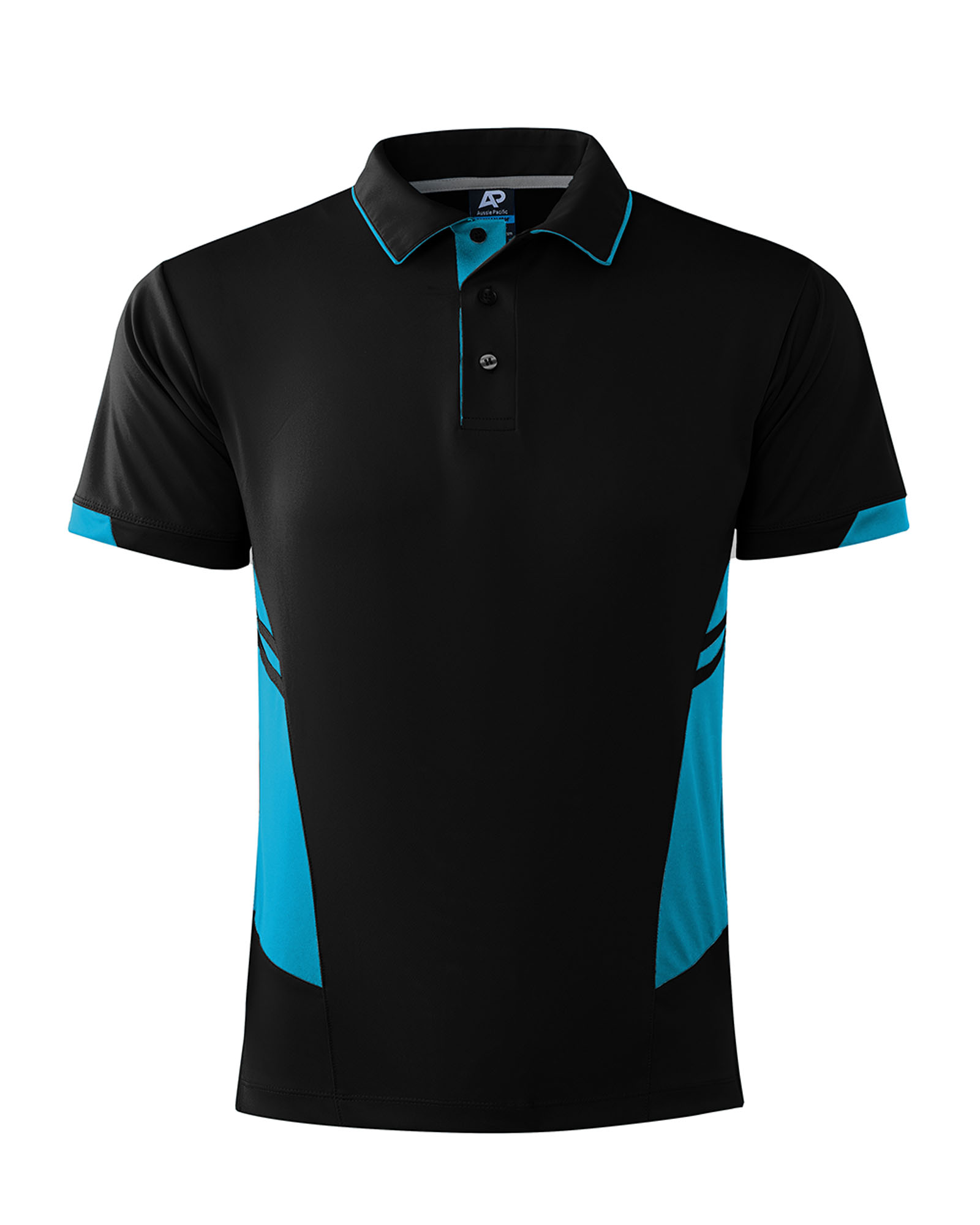 Tasman Mens Polos - Image 27