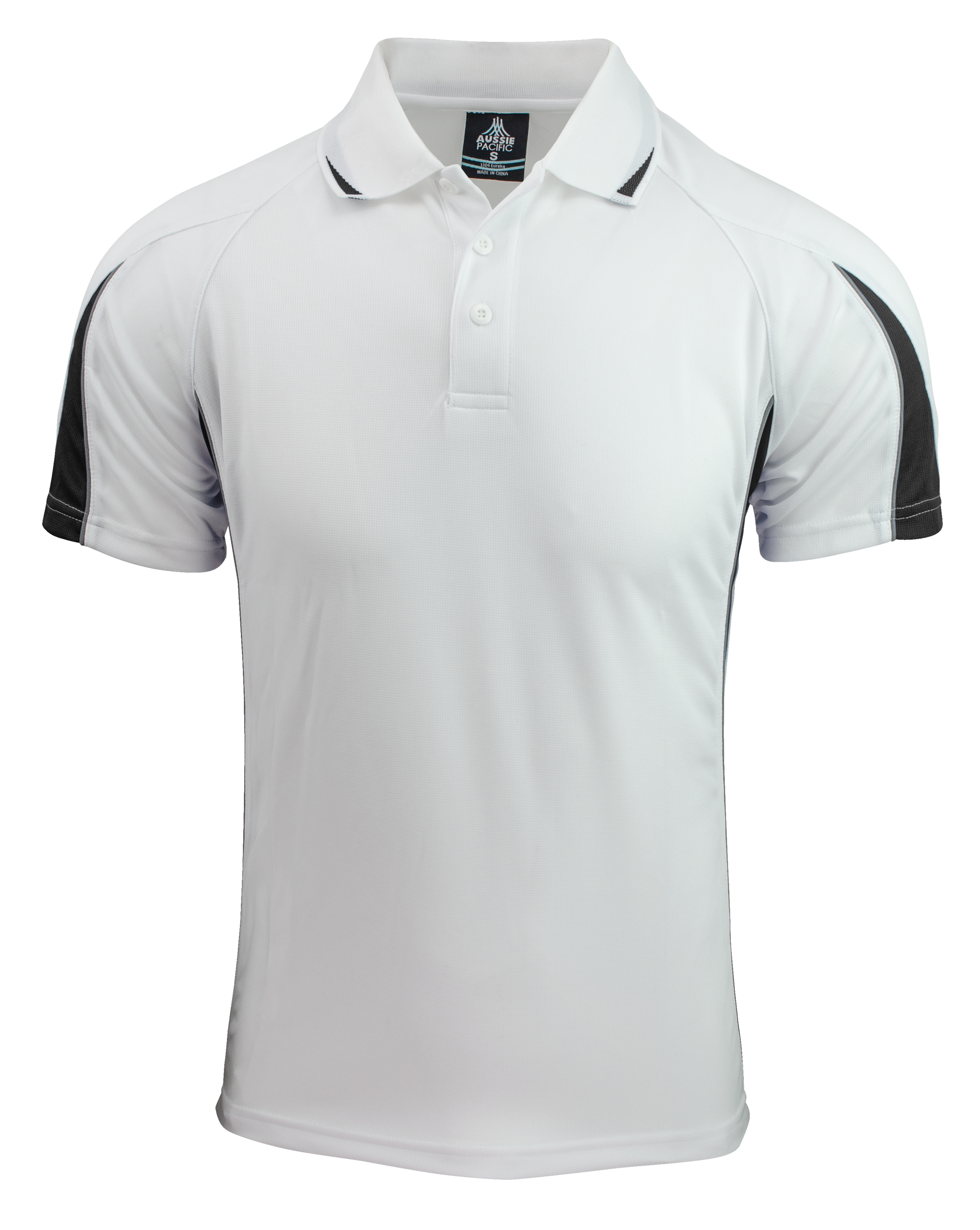 Eureka Mens Polos
