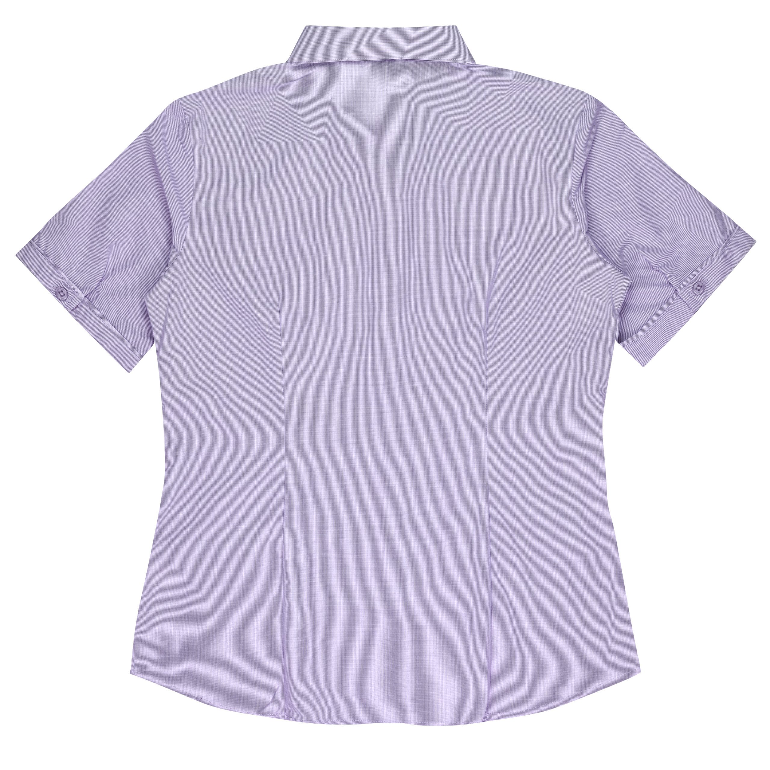 Grange Lady Shirt Short Sleeve - Clearance - Image 3