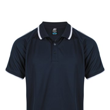 Double Bay Mens Polos - Clearance