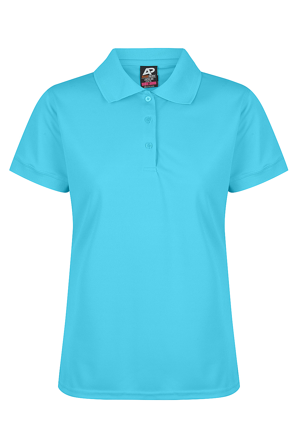 Lachlan Lady Polos - Image 14