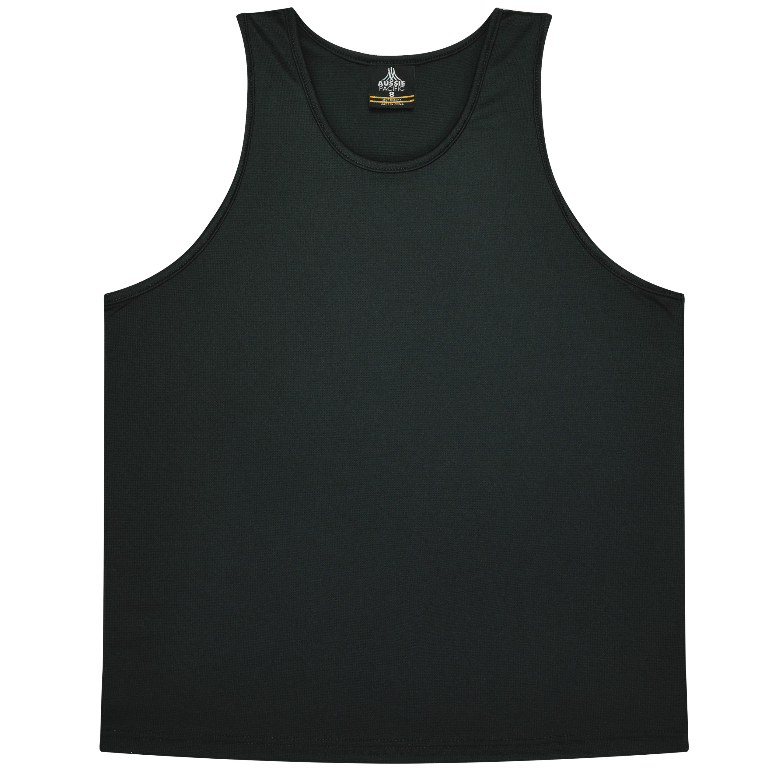Botany Kids Singlets - Image 4
