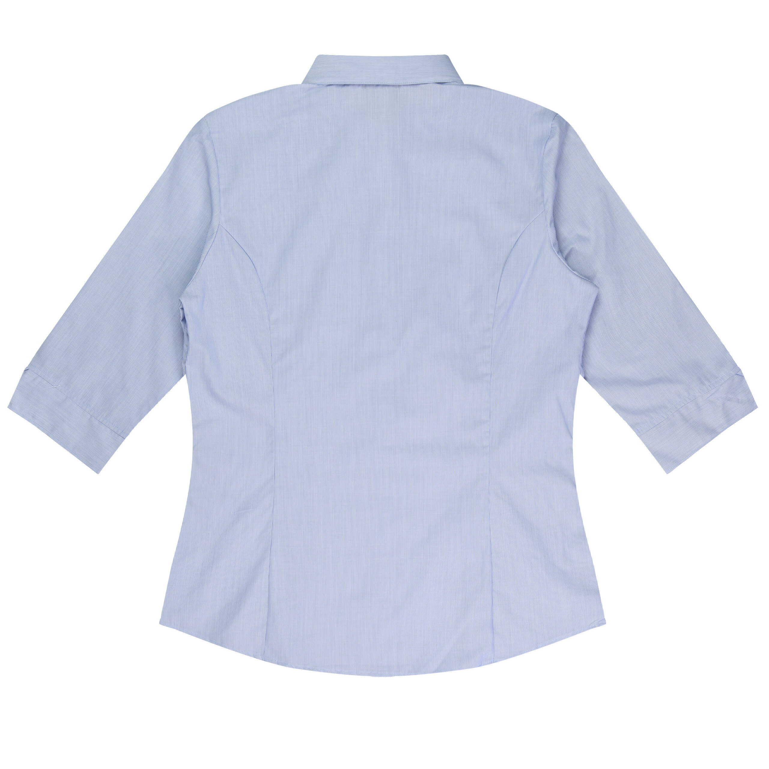 Belair Lady Shirt 3/4 Sleeve - Clearance - Image 7