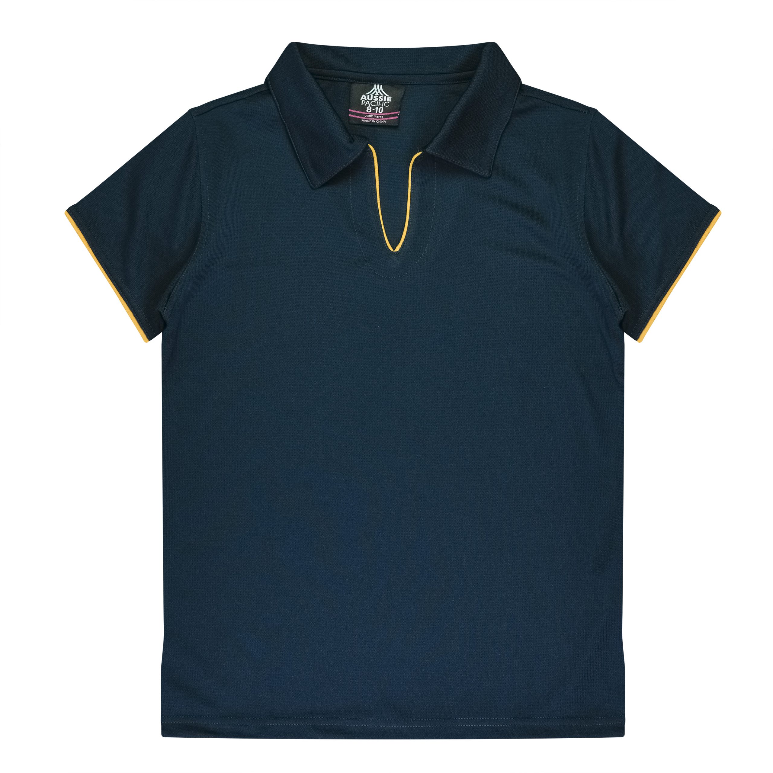 Yarra Lady Polos - Image 14