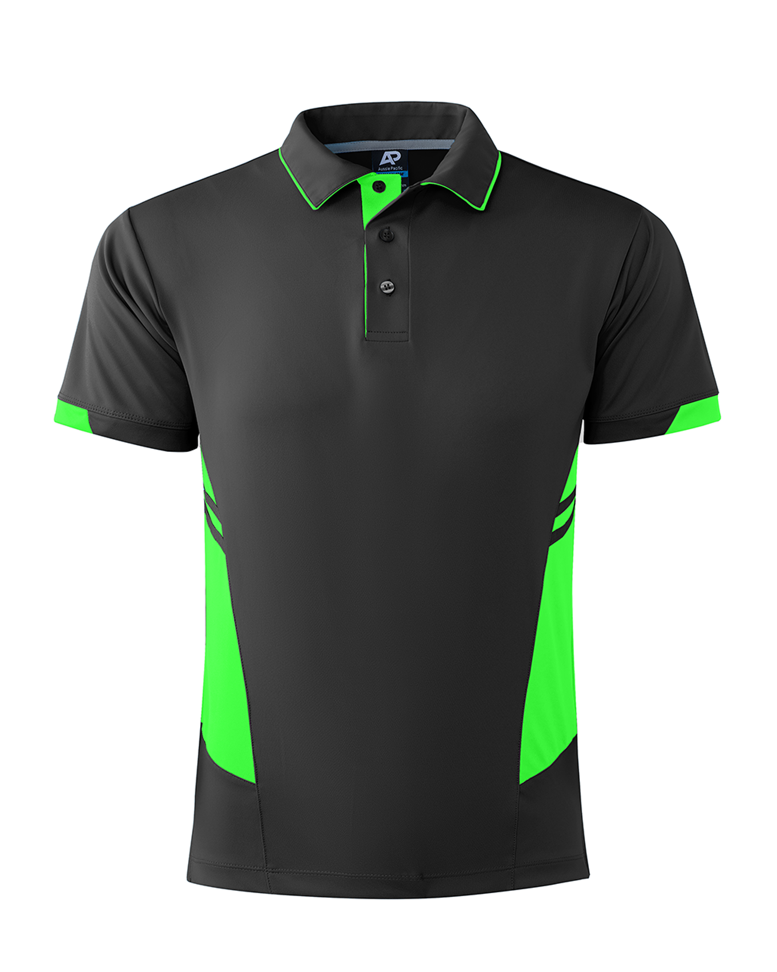 Tasman Mens Polos - Image 15
