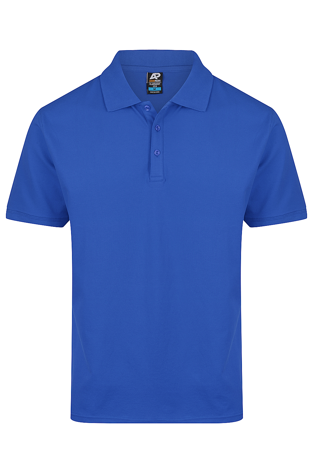 Claremont Mens Polos - Image 4
