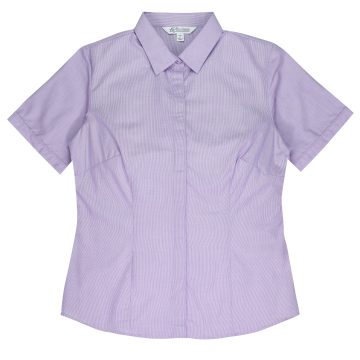 Grange Lady Shirt Short Sleeve - Clearance