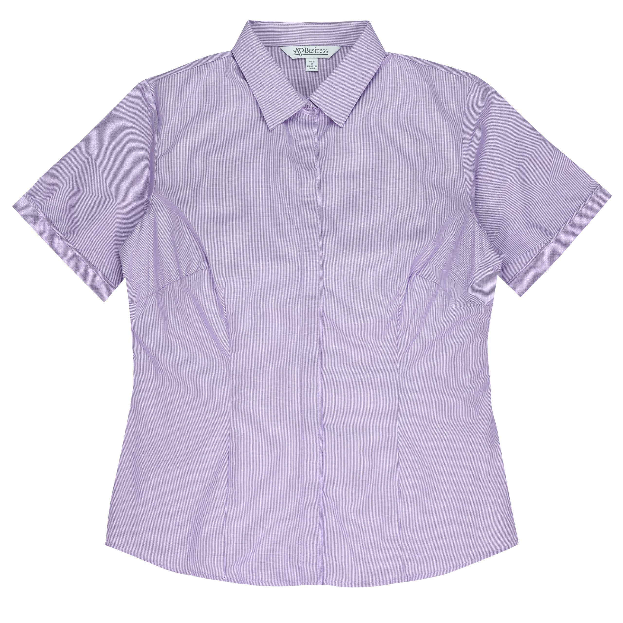 Grange Lady Shirt Short Sleeve - Clearance