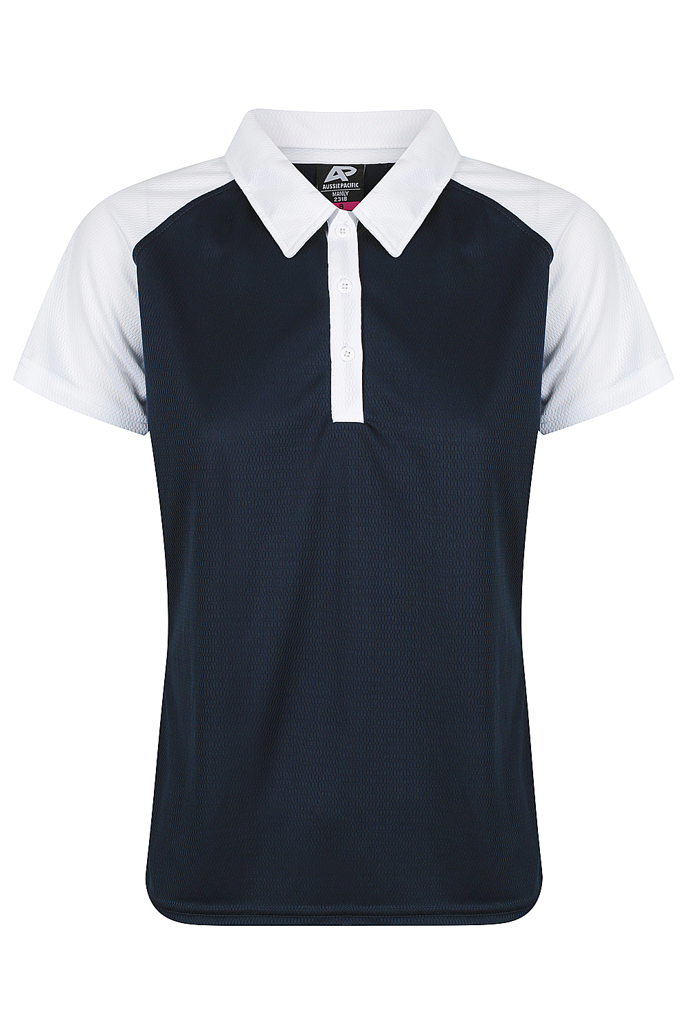 Manly Lady Polos - Clearance - Image 34