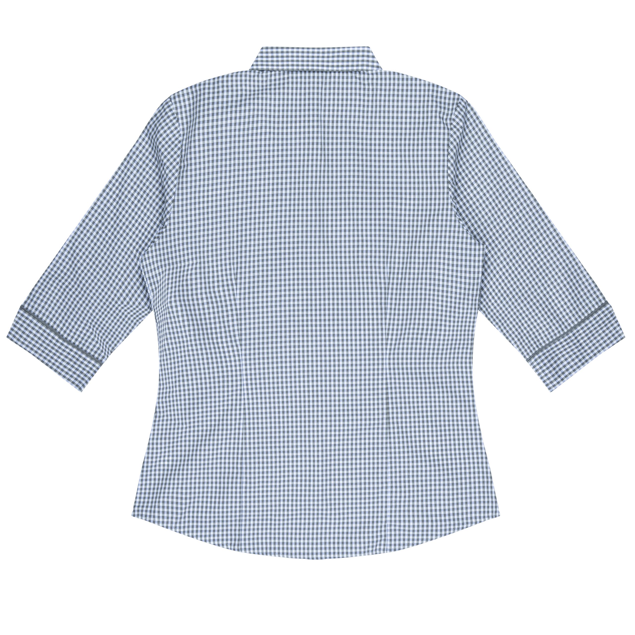 Epsom Lady Shirt 3/4 Sleeve - Image 5