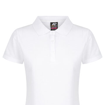 Hunter Lady Polos