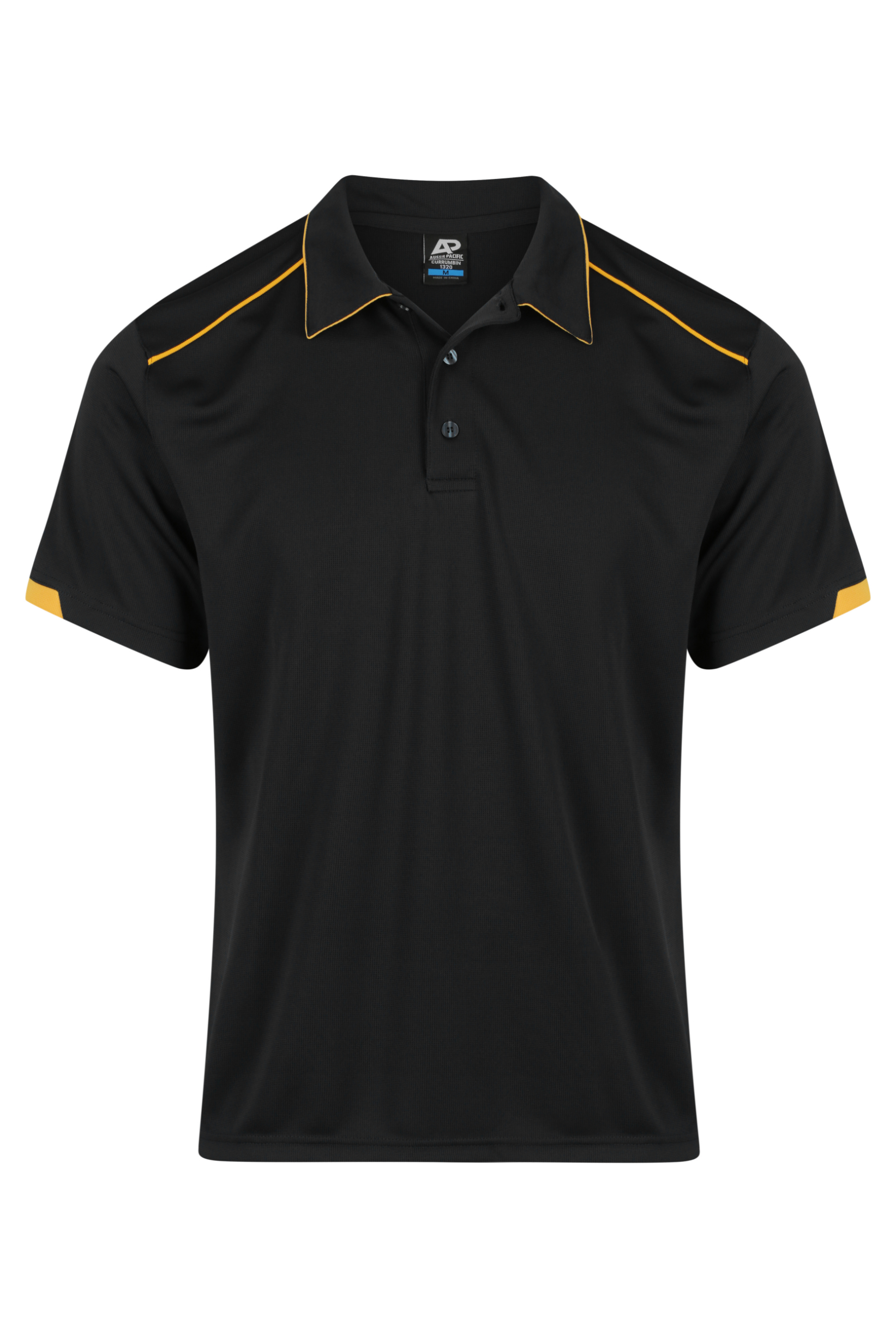 Currumbin Mens Polos - Image 18